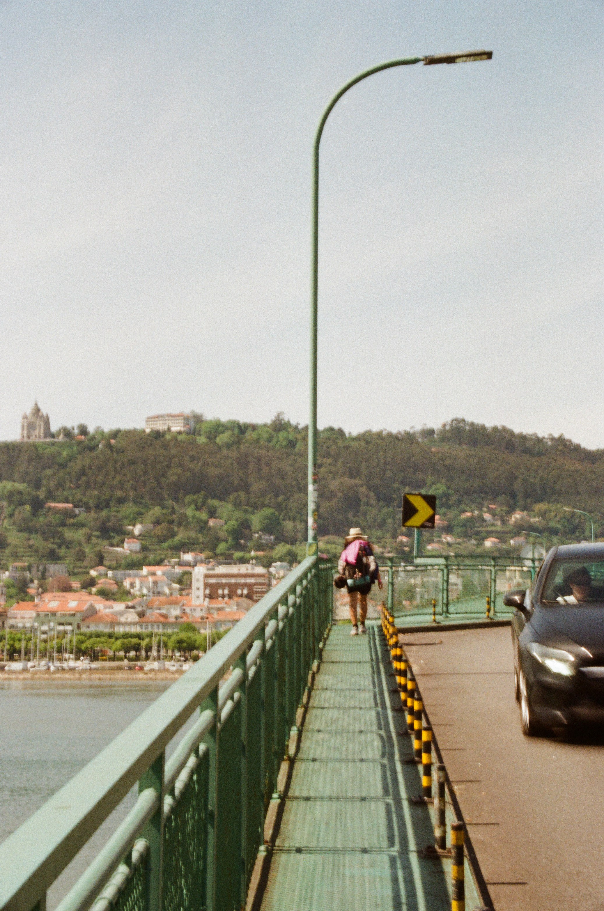The Way. Alina Romanova | Creative & Fashion Photographer Hamburg