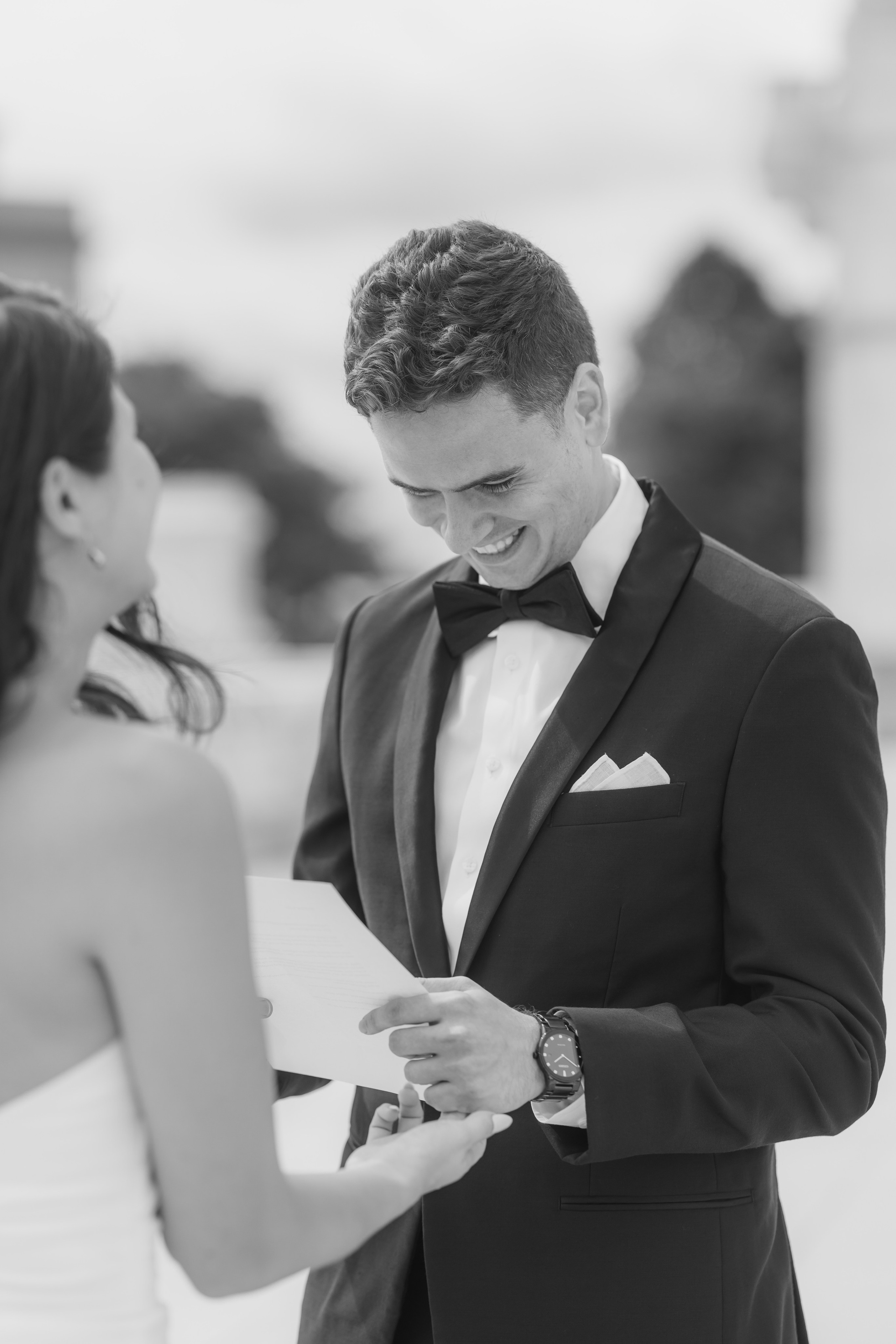 In the Heart of Providence. Rhode Island Wedding Photographer Tati Simpson