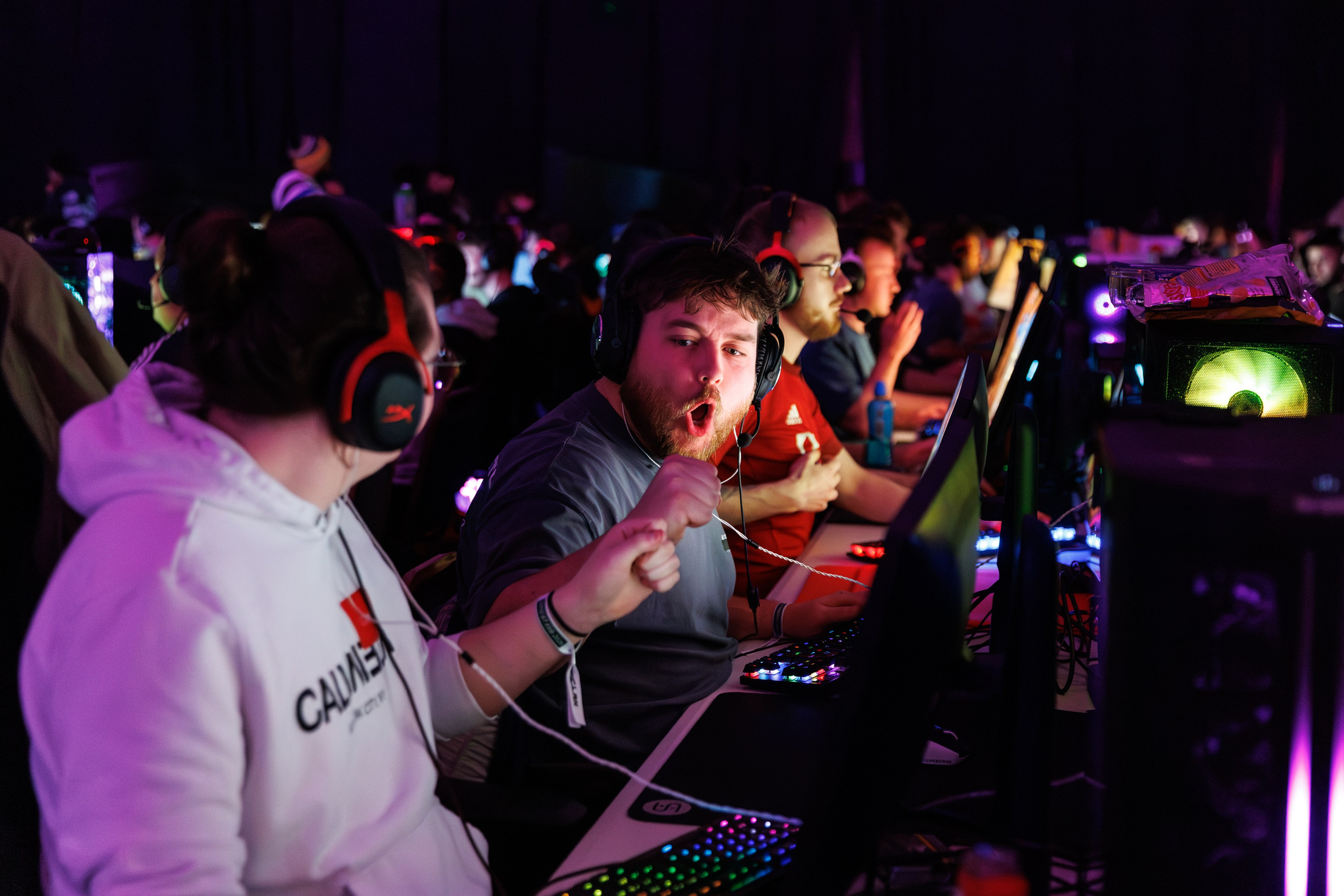 Marcin Riehs Photography|Esports|Events|Nightlife