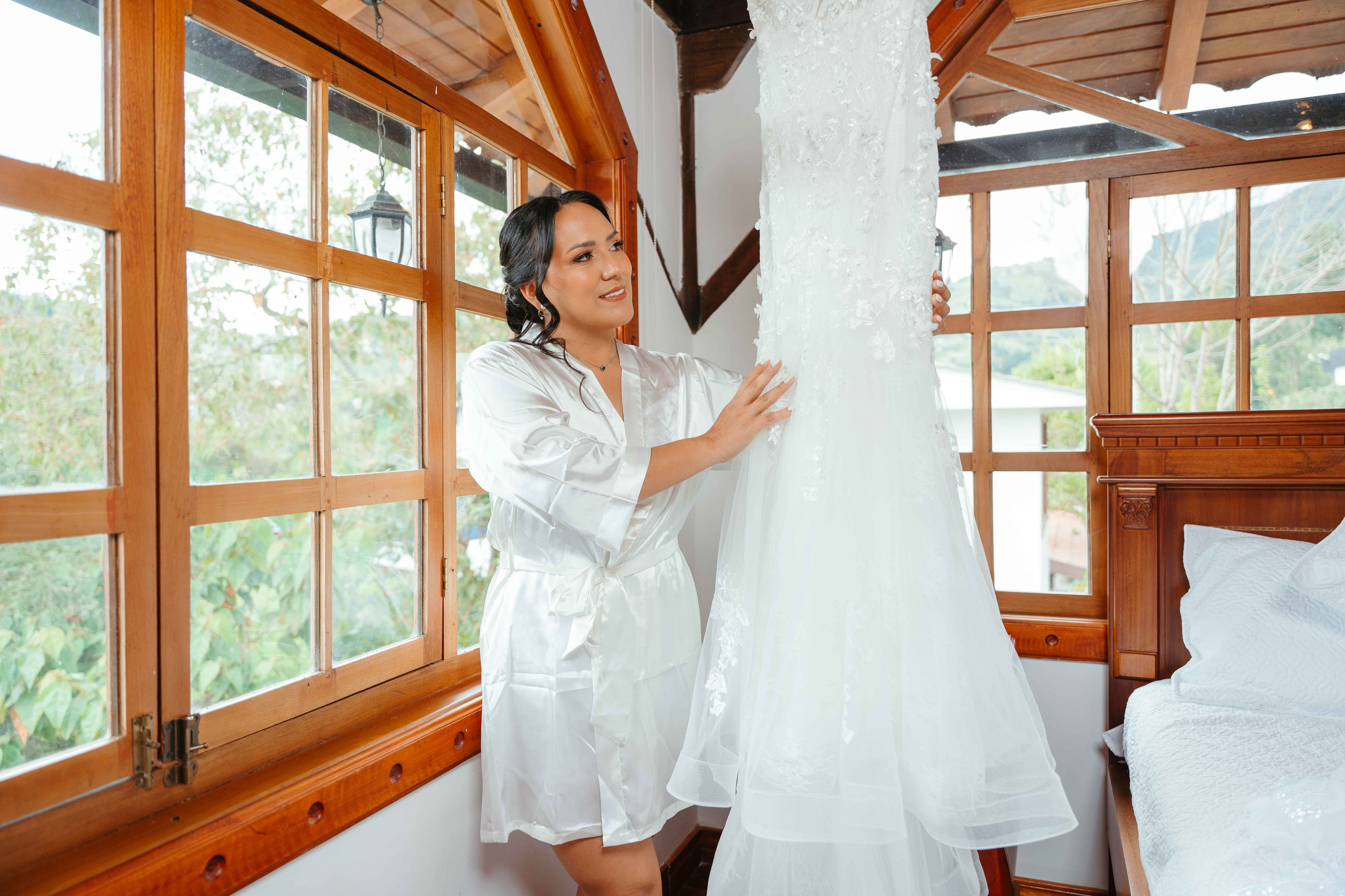 Karol y Jairon. Fotógrafo de bodas en Loja Ecuador | Piero Alvarez PH