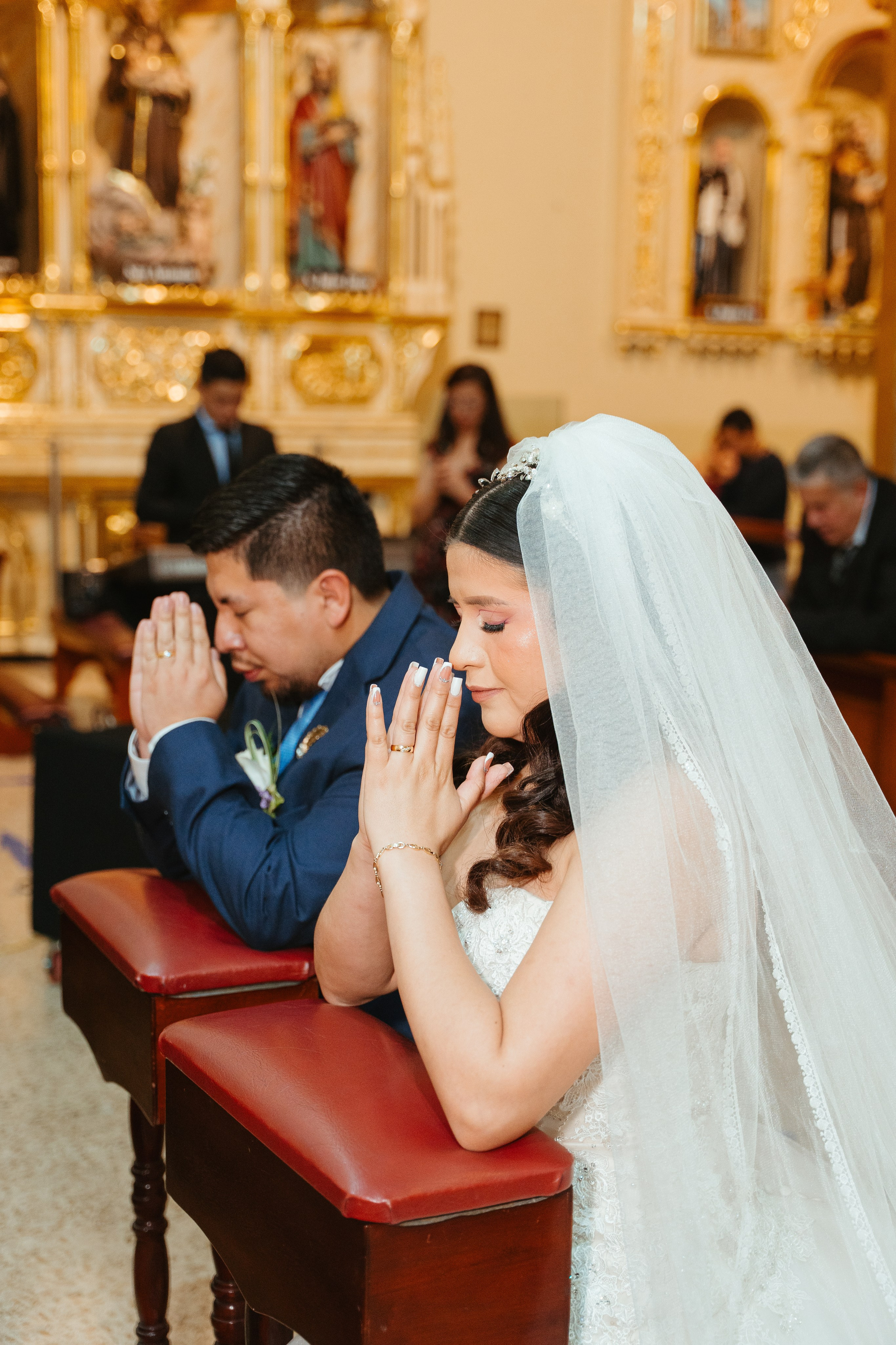 Pablo y Lizbeth. Fotógrafo de bodas en Loja Ecuador | Piero Alvarez PH