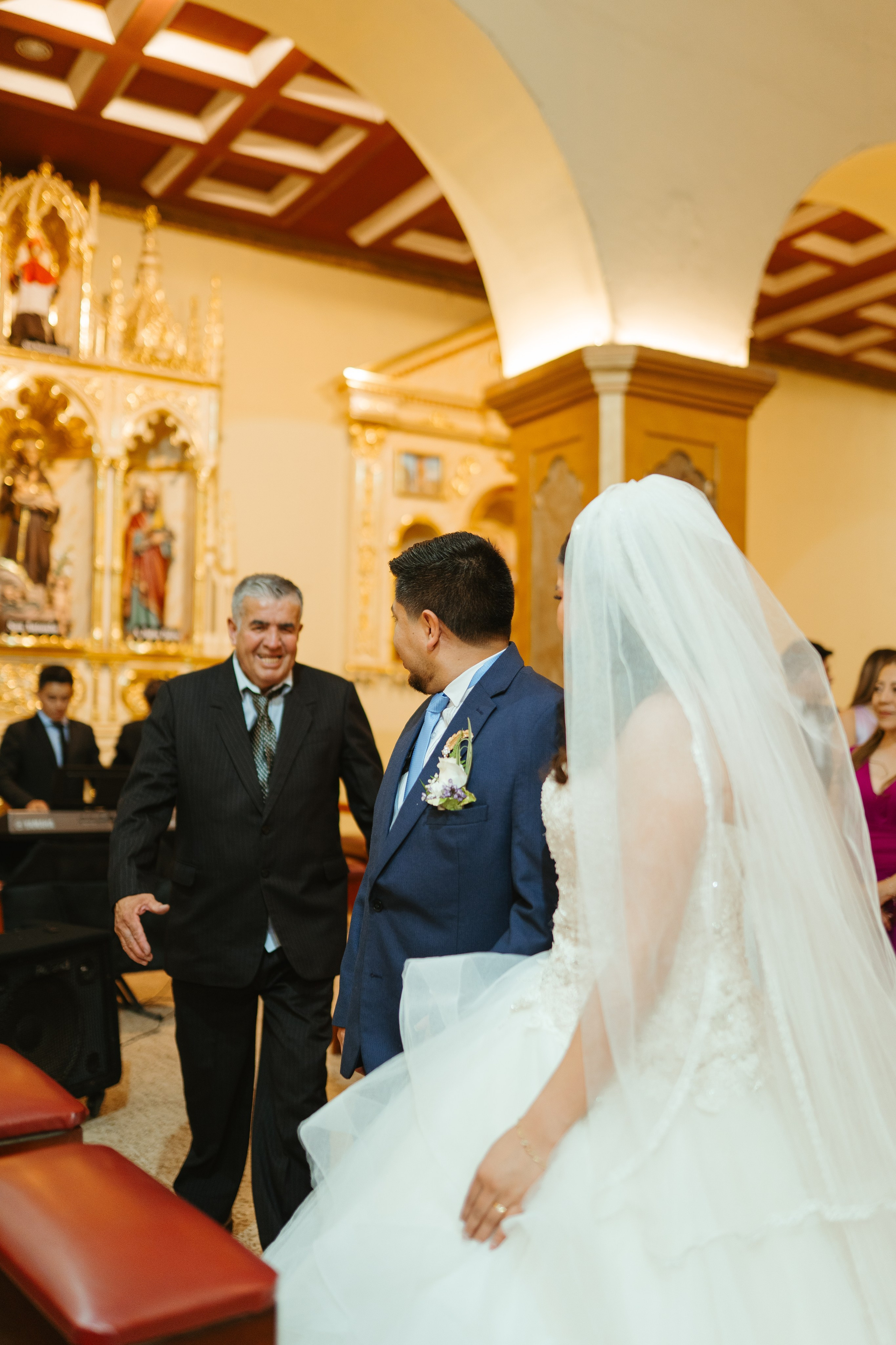 Pablo y Lizbeth. Fotógrafo de bodas en Loja Ecuador | Piero Alvarez PH