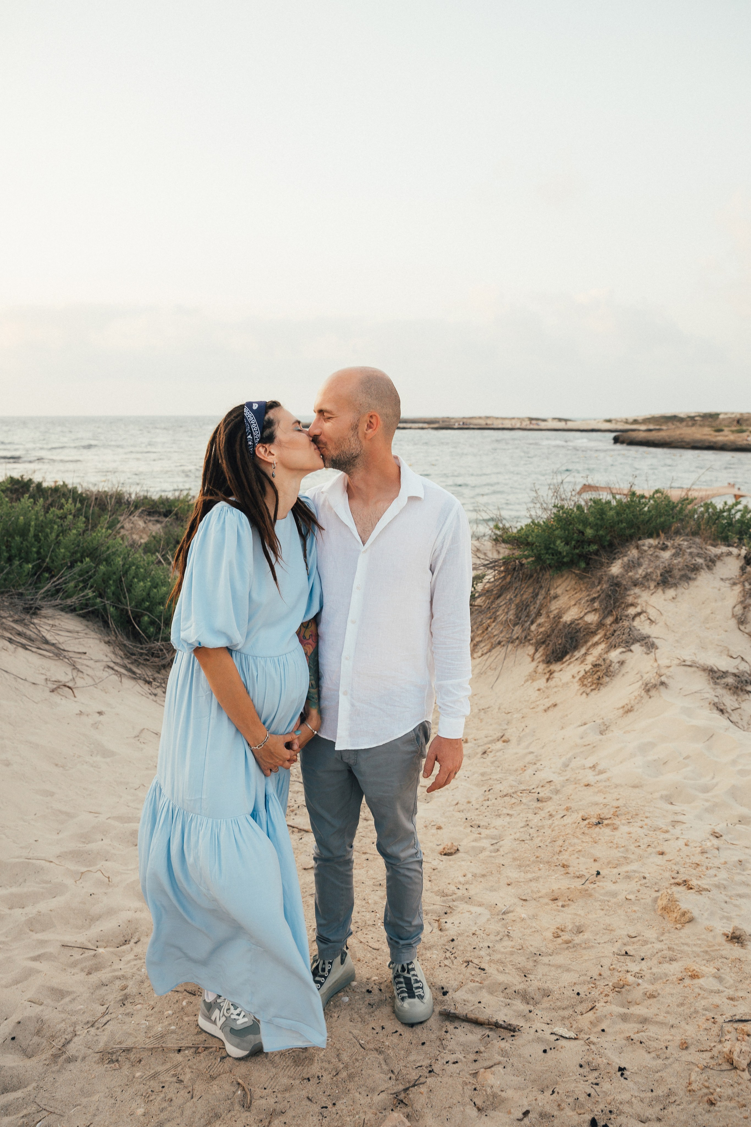 Leya. Семейный фотограф в Израиле