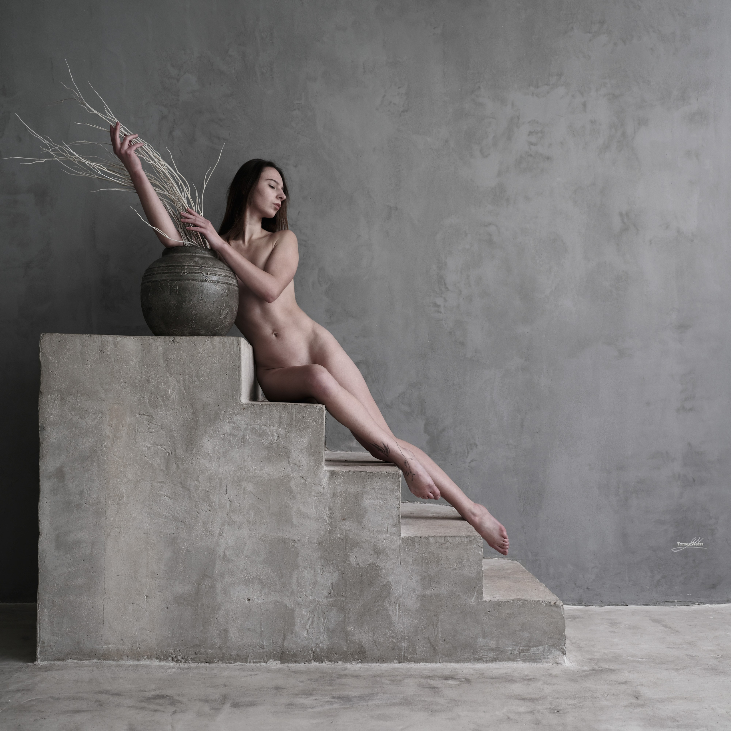 Fine Art Image gallery of Tomer Weiss Fine art