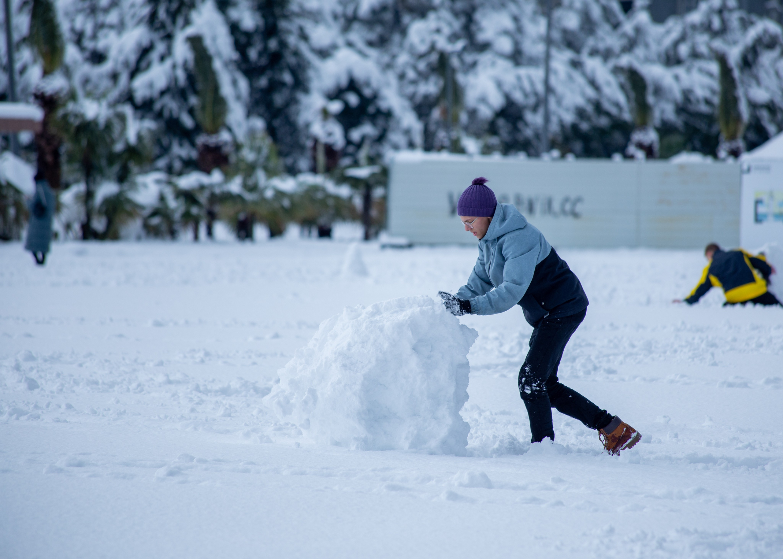 Urban. PHOTOSTORYNIKA