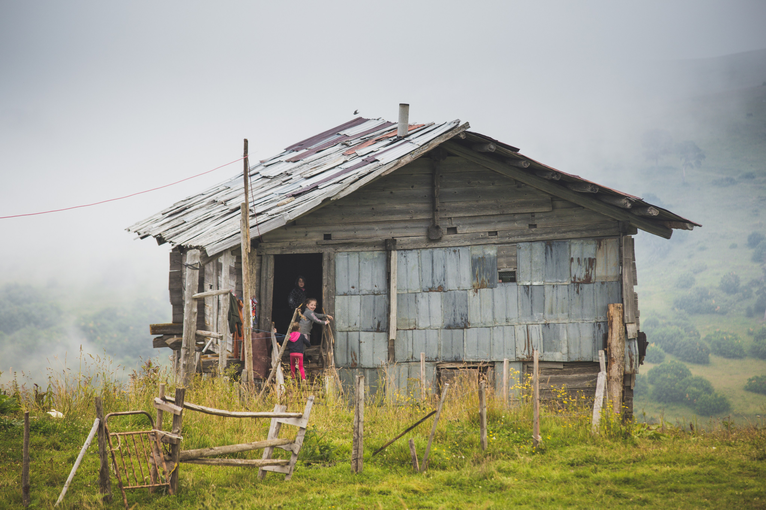 Urban. PHOTOSTORYNIKA