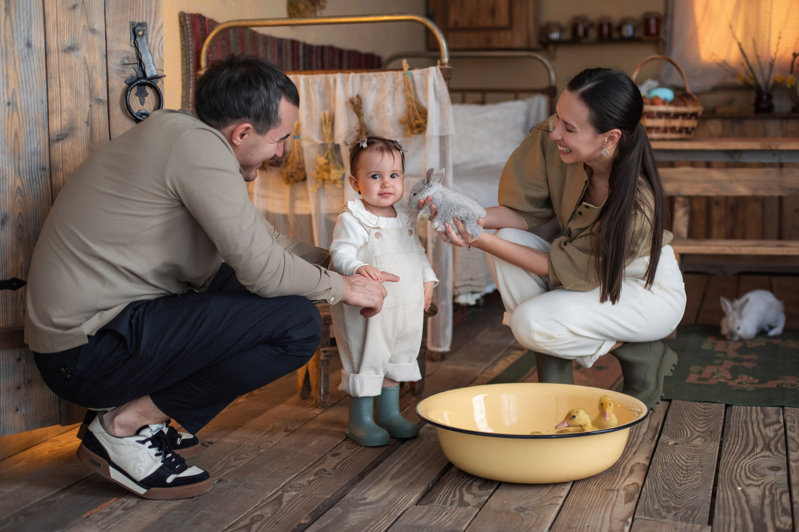 Family photo Veronica Grigoras. N.D.photograph - fotograf de familie și portrete în Republica Moldova
