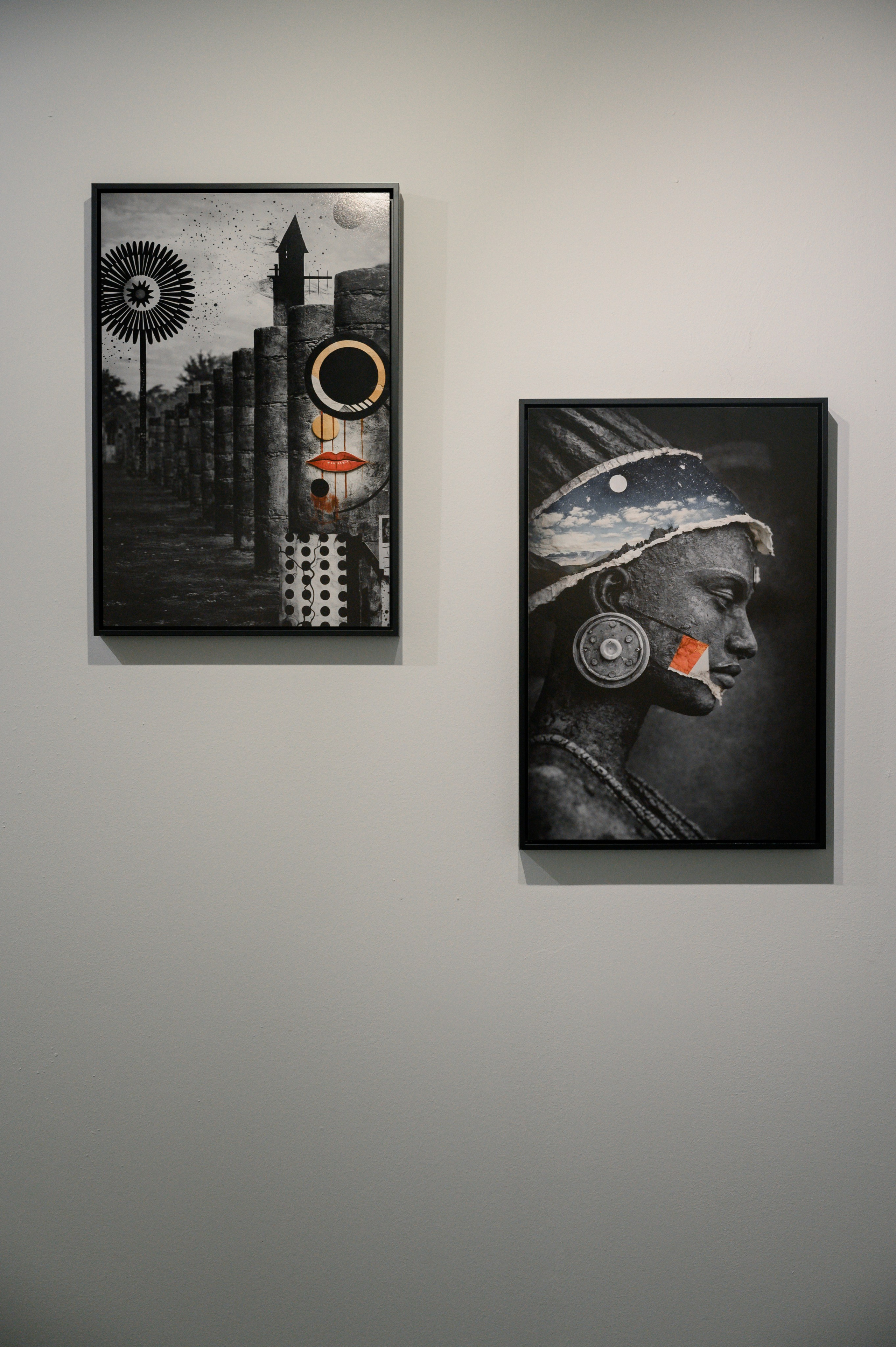 ART BASEL 2026 — “Survival rituals” group exhibition. Photographer in Luxembourg Tanita