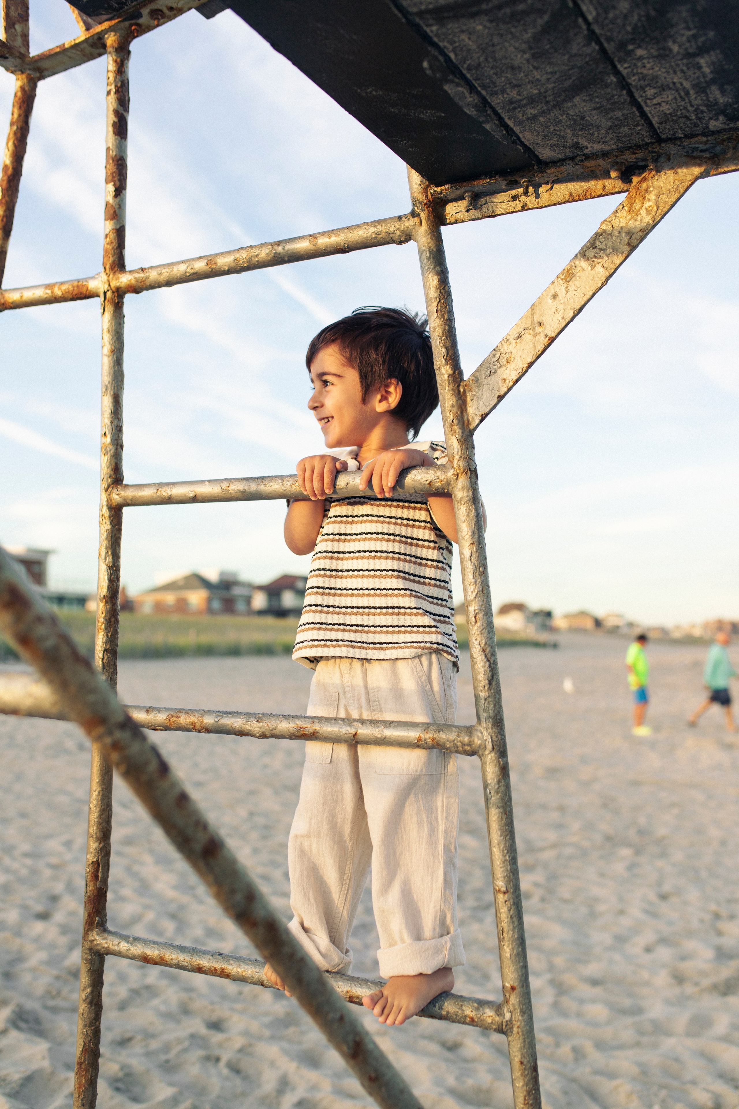 Family photoshoot. Psuturie Photographer NYC