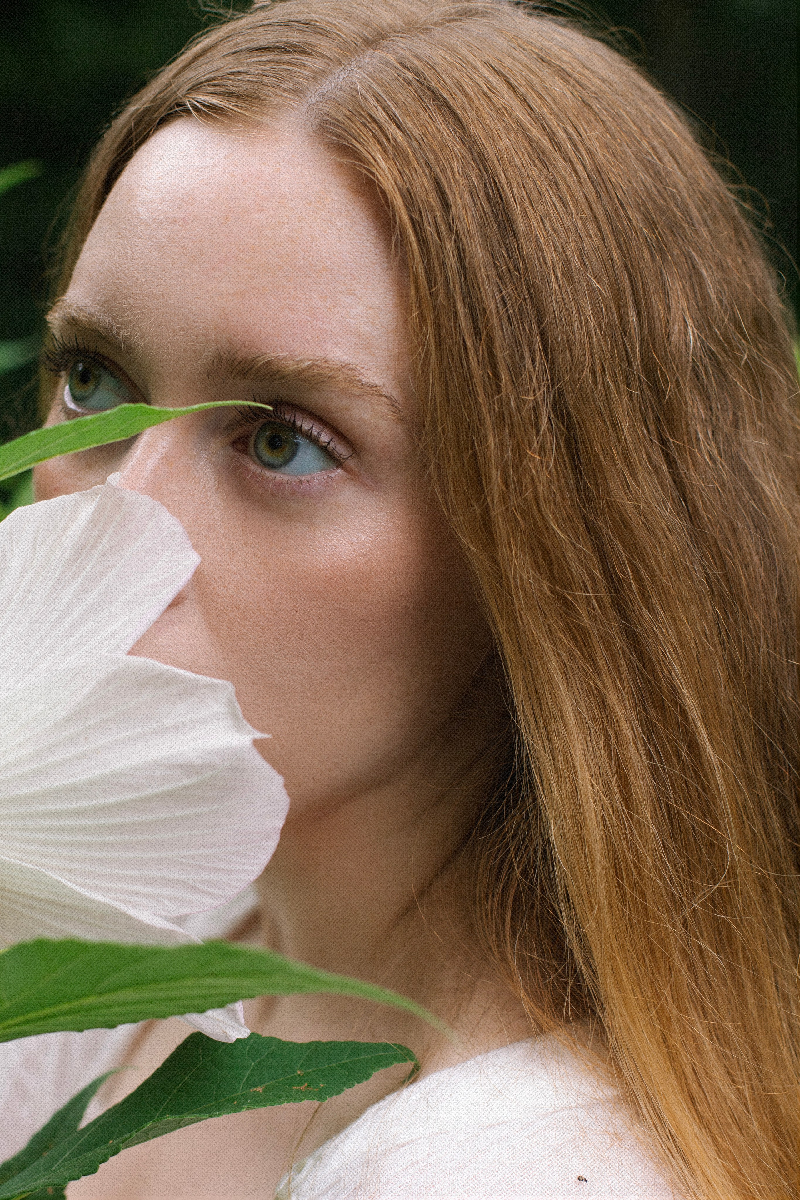 Anna. Psuturie Photographer NYC