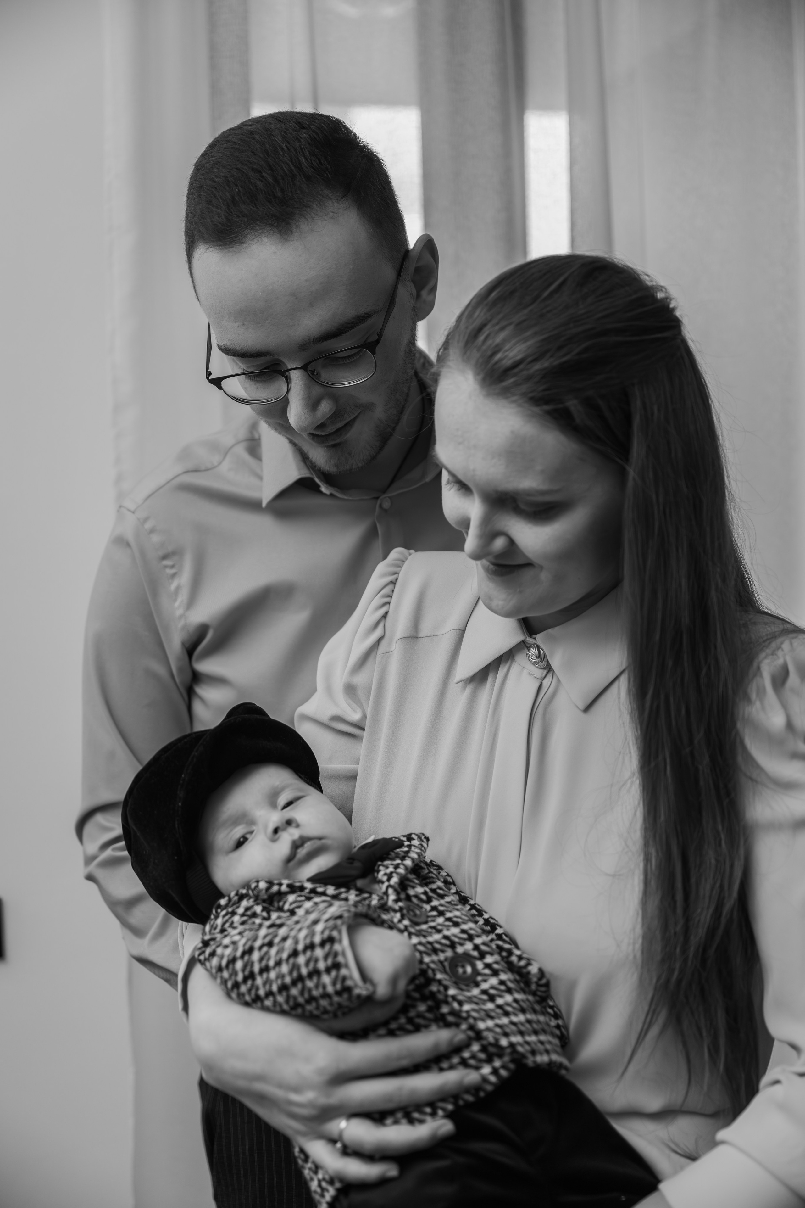 Botez Iustin. Fotografie si videografie in Cluj si oriunde e povestea ta