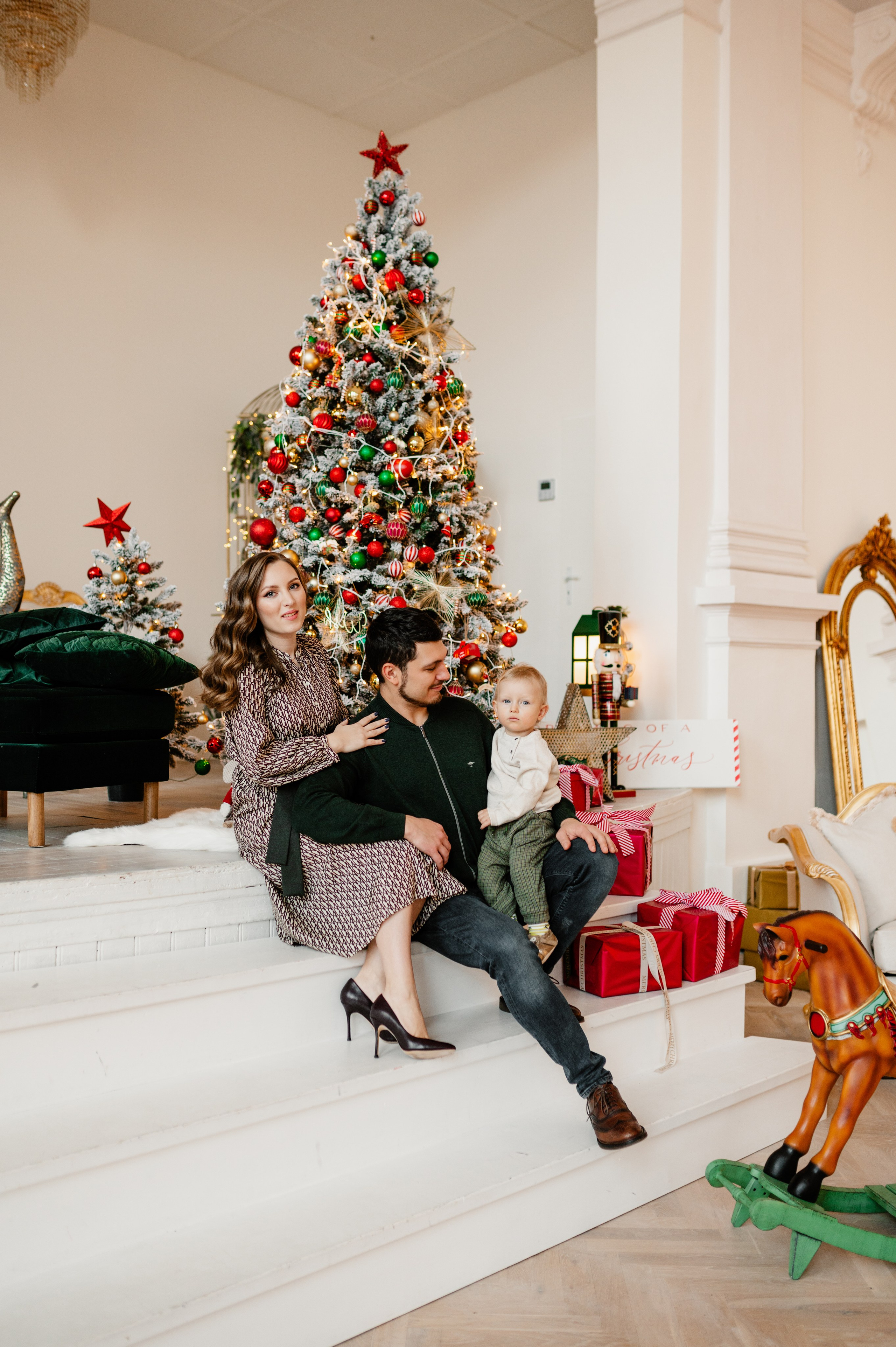 Sergei&Ana&Niki. ANNA-MARIA PHOTO CONTENT CREATOR — фотограф, естет, художник і візуальний експерт Instagram у Празі