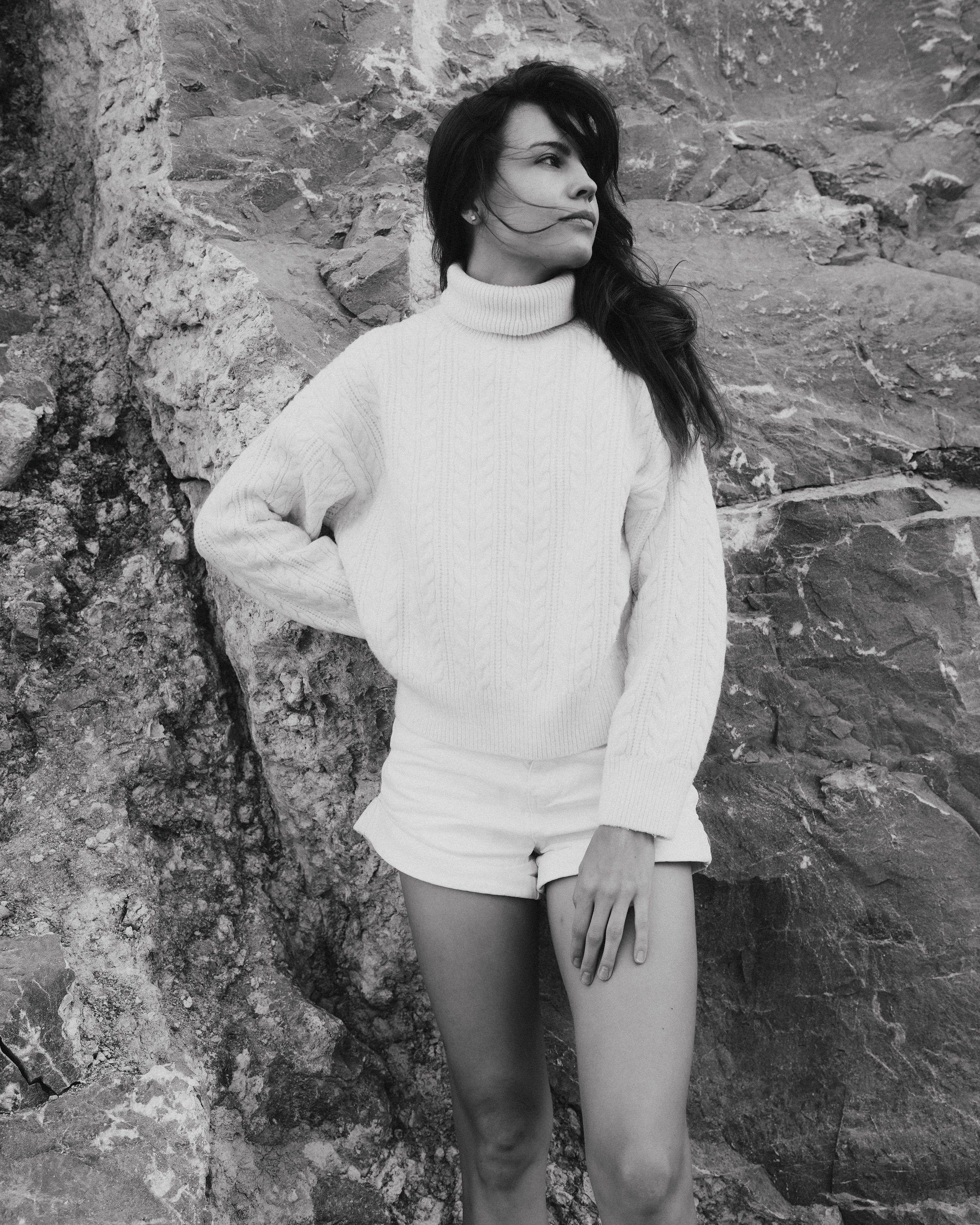 Женский портрет. Family and personal photographer in Dubai