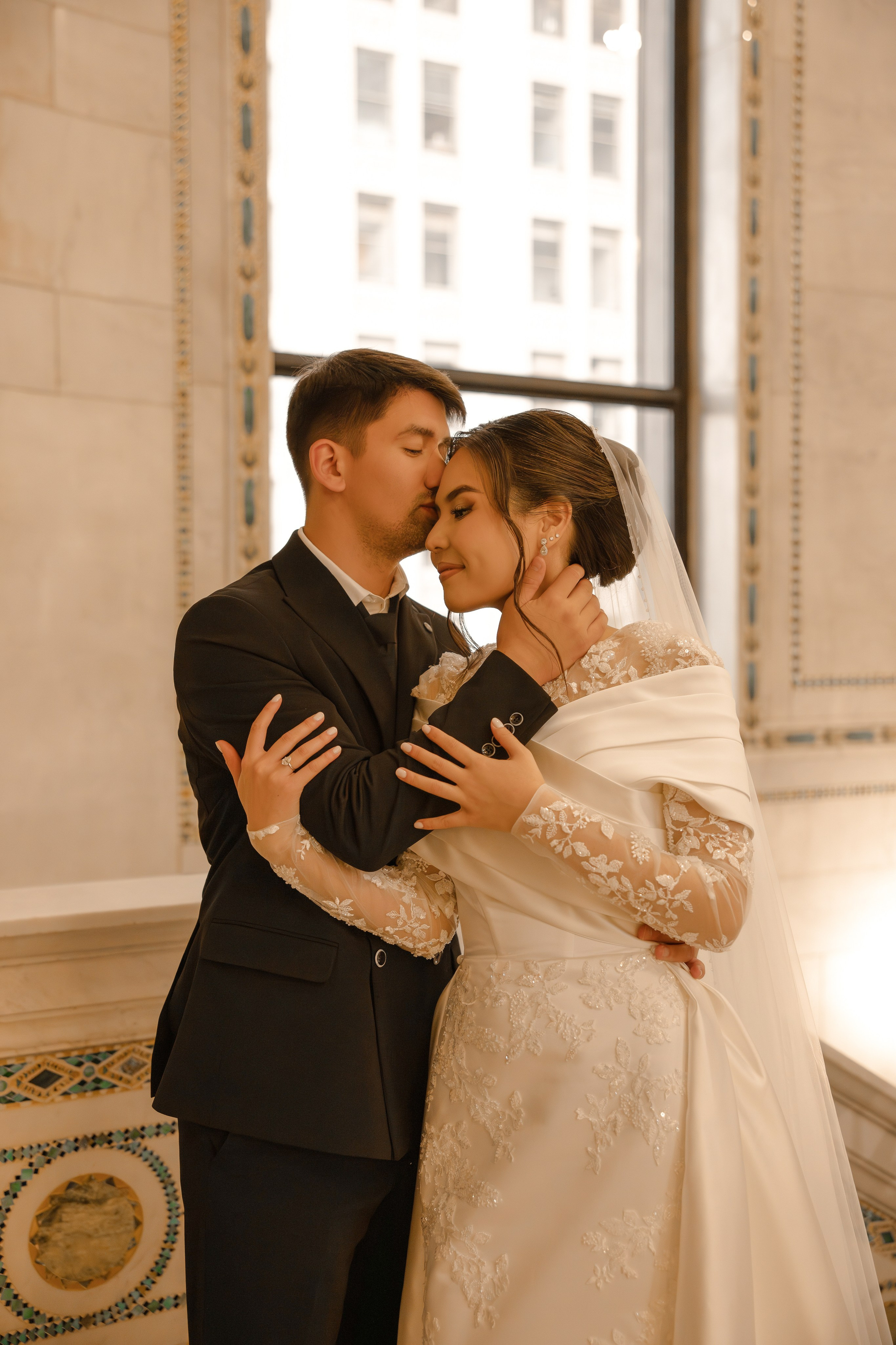 Wedding 09.25. Портфолио