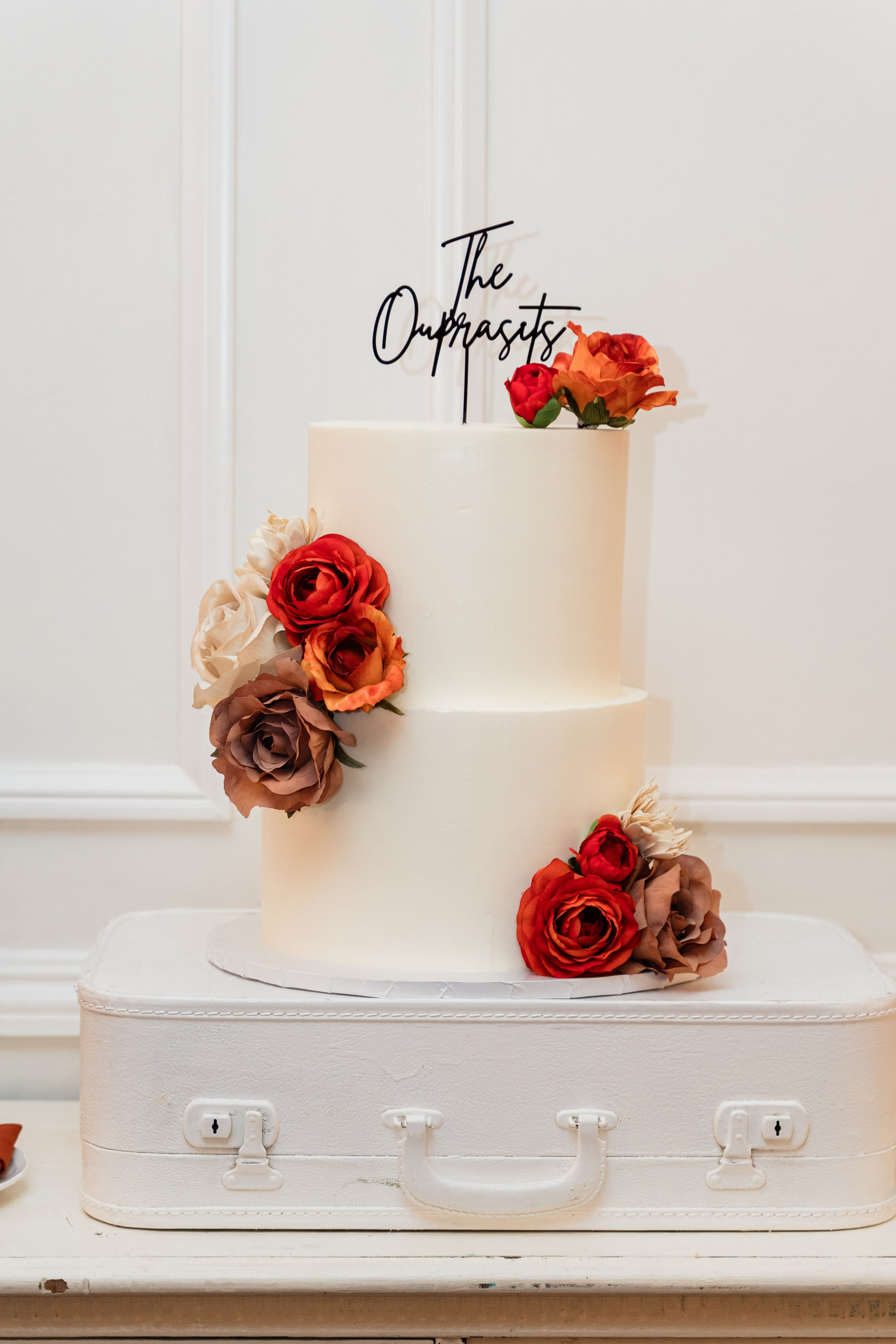 Janelle & Chris. Babich_weddings