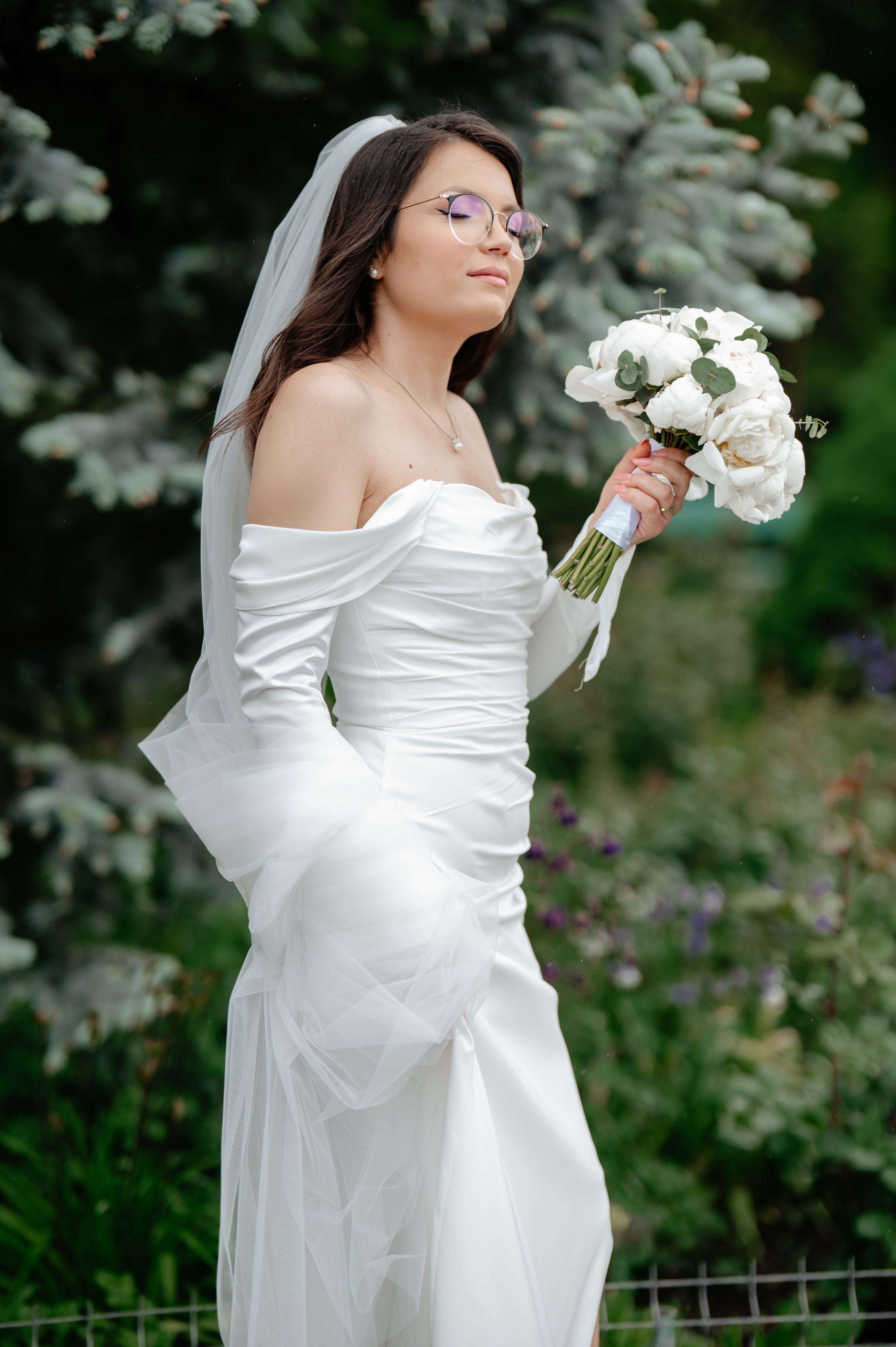 Wedding. EVA Photography