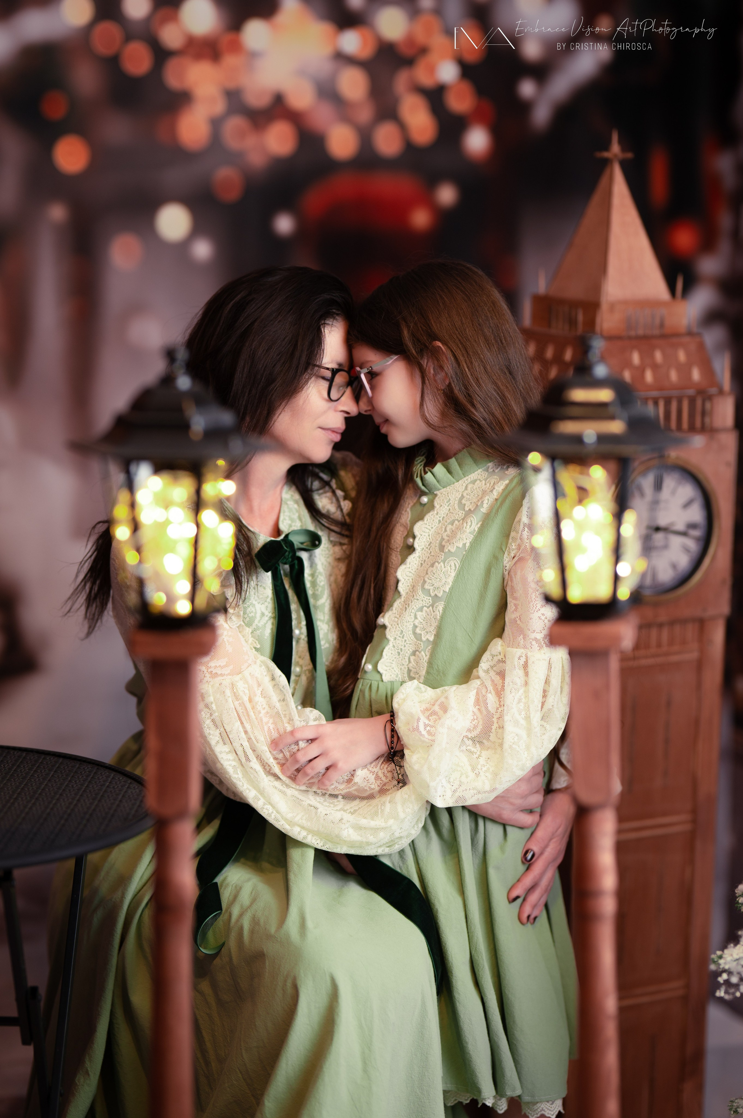 Craciun 2025. EVA Photography