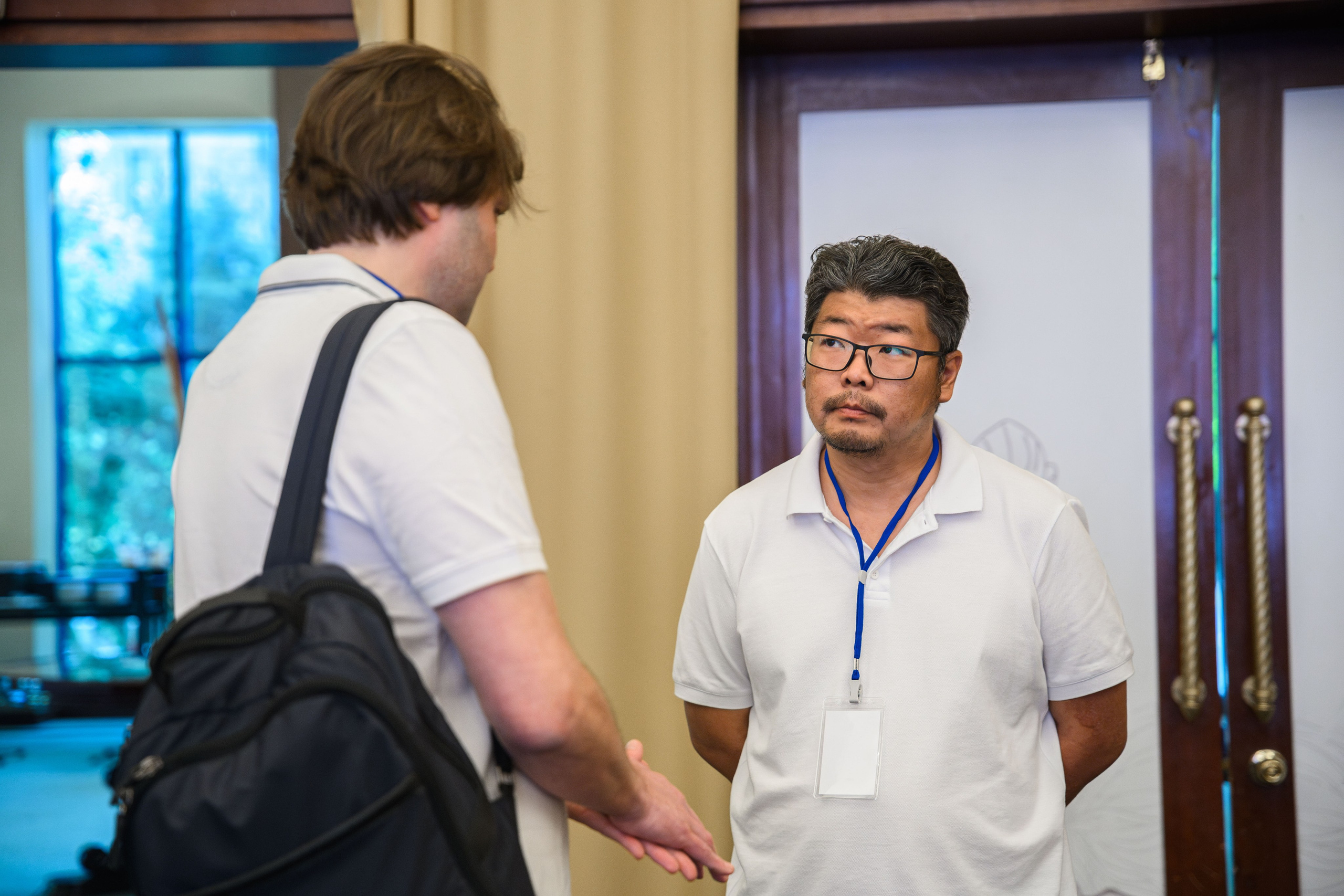 Конференции и Выставки