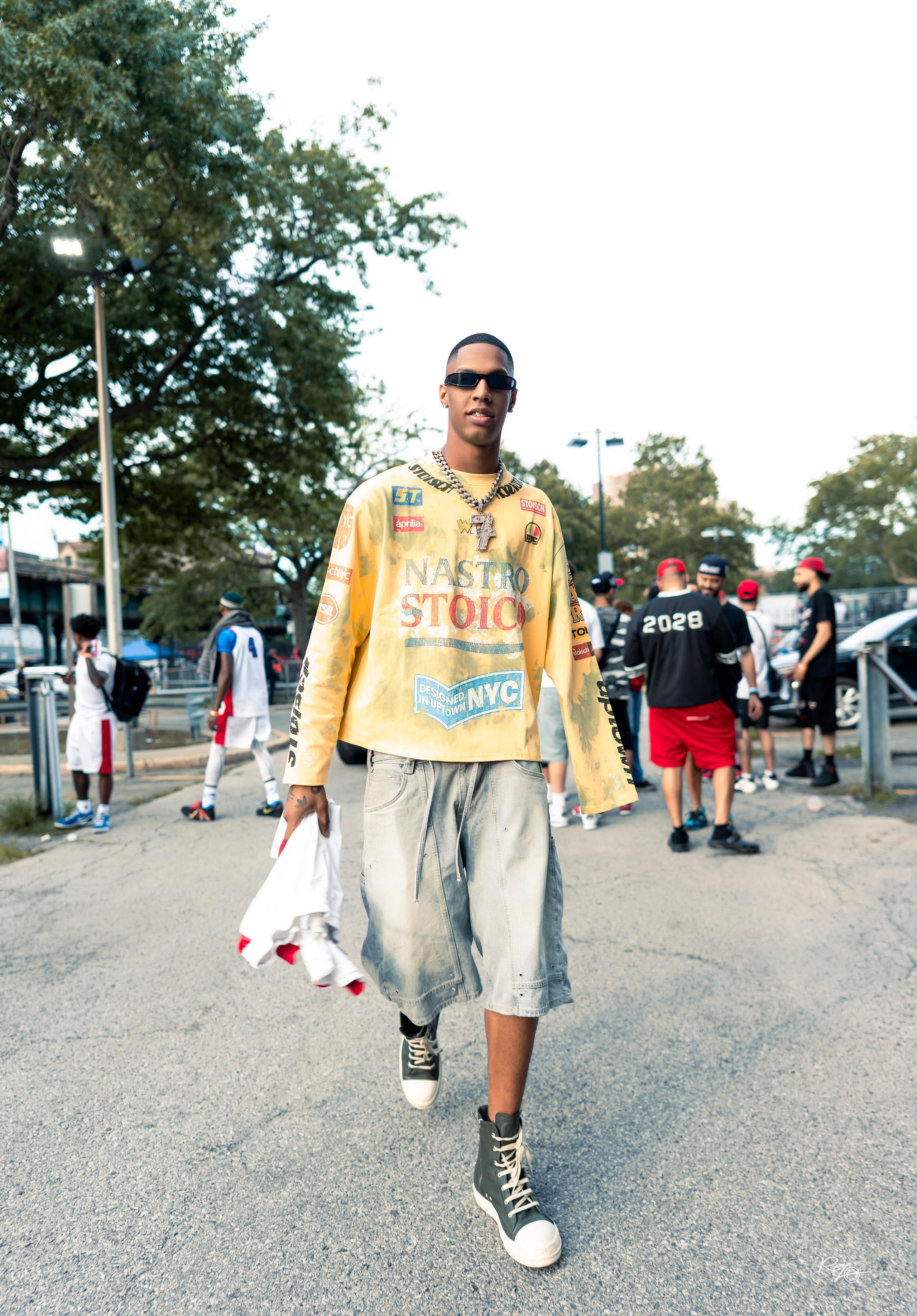 Rey Photography | Fotógrafo en NYC