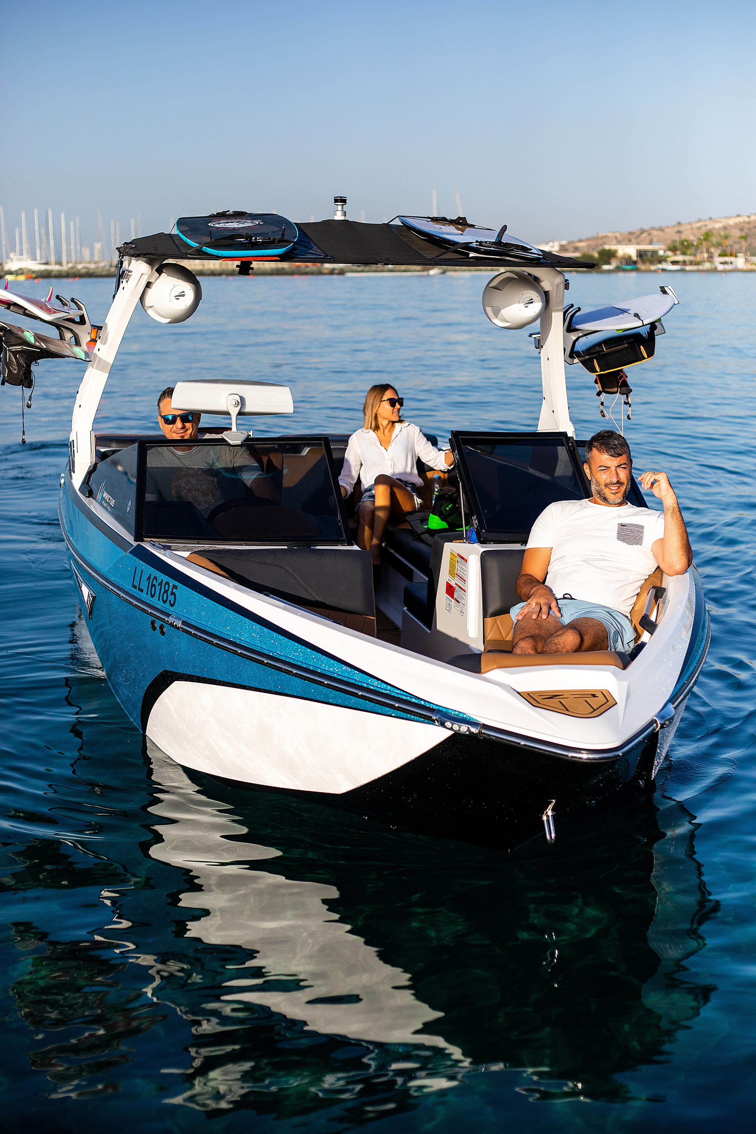 Профессиональная сьемка путешествий на яхтах. Фото и видео съёмка на Кипре. Съемка мероприятий и рекламы в Лимасоле Никосии и Пафосе