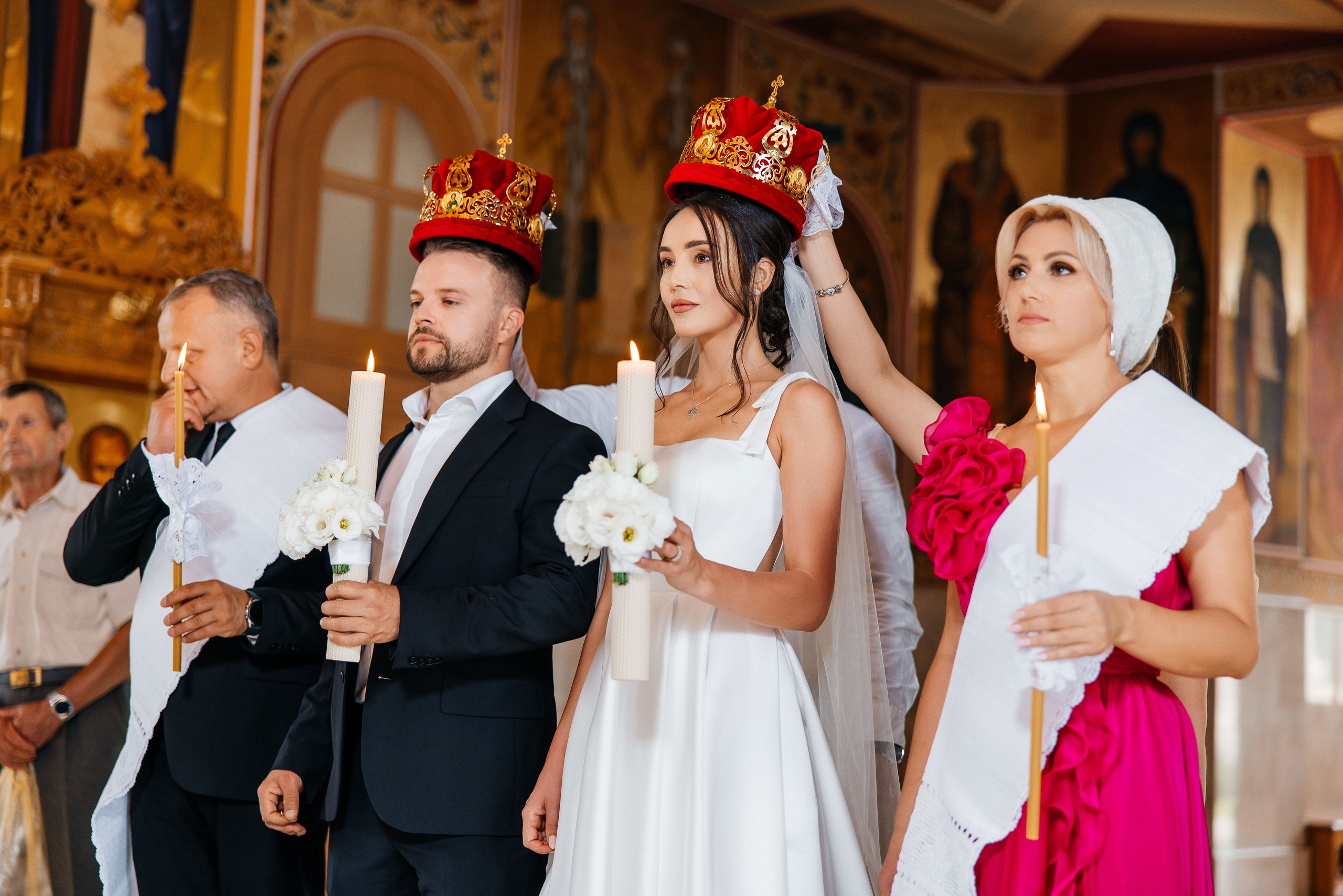 Iurie & Anastasia. Furduidumitru.com