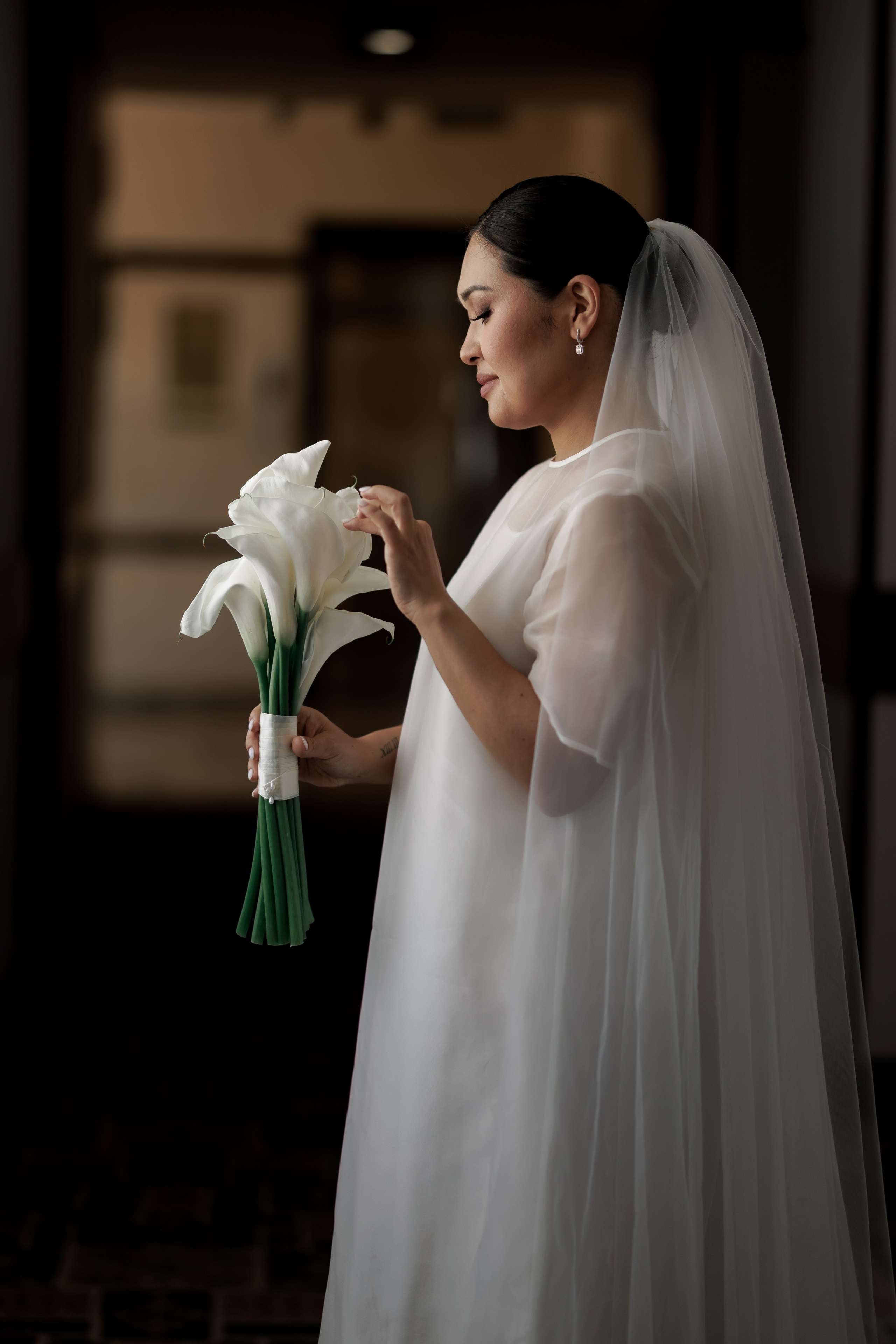 JANNAT. Mandarin.photo