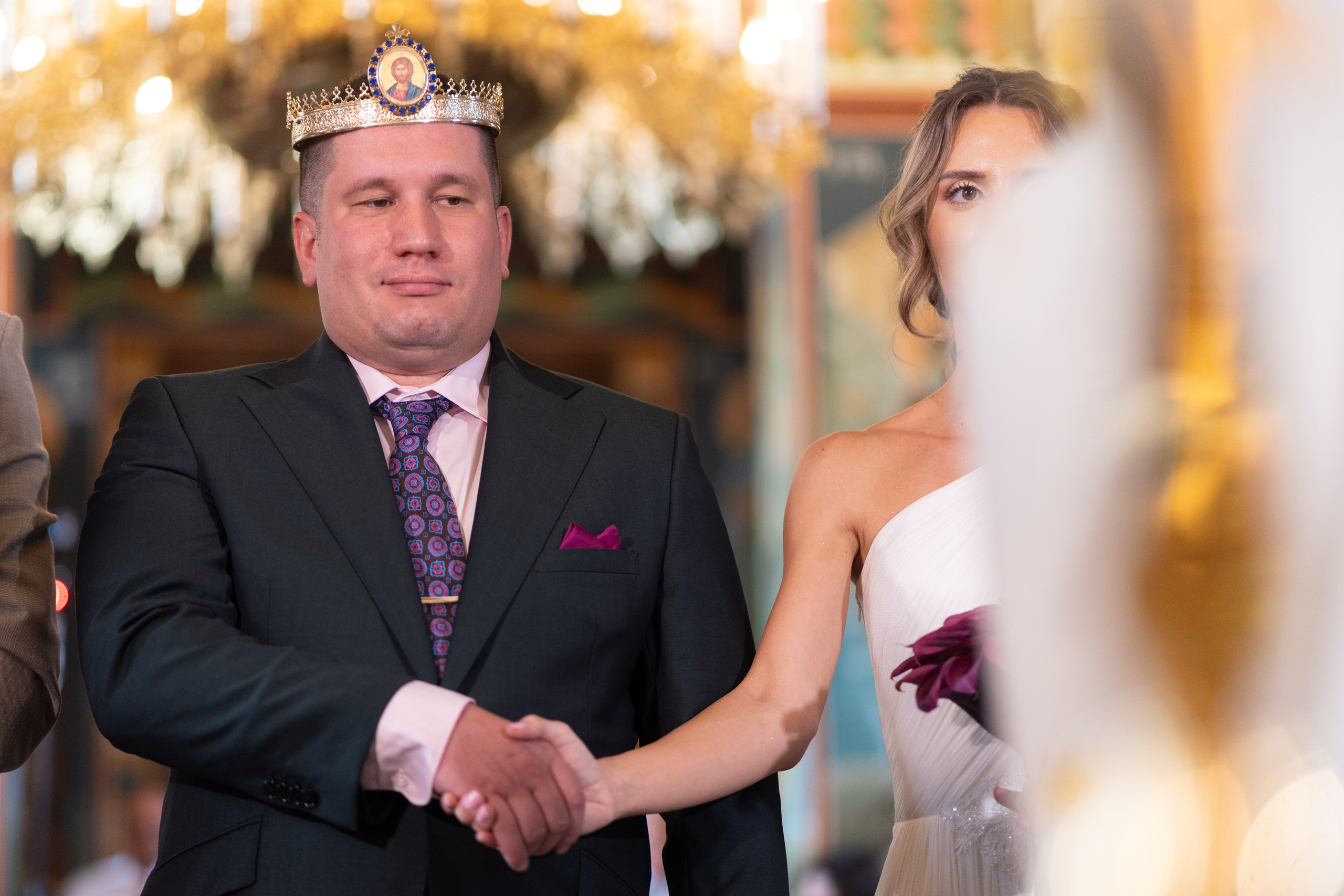 Felix & Andreea. Fotograf evenimente, fotograf nunta, fotograf botez