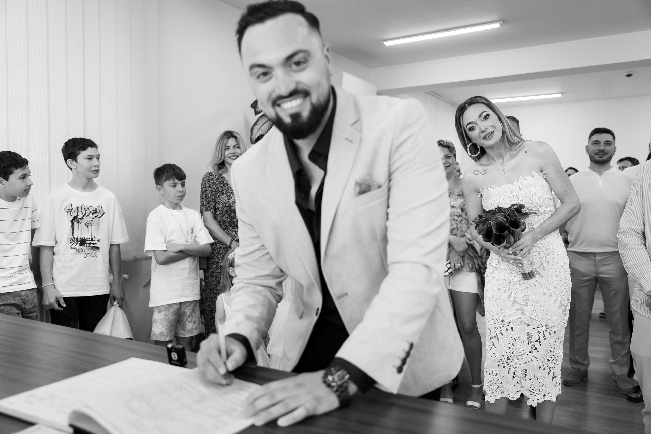 Andreea & Marlon. Fotograf evenimente, fotograf nunta, fotograf botez