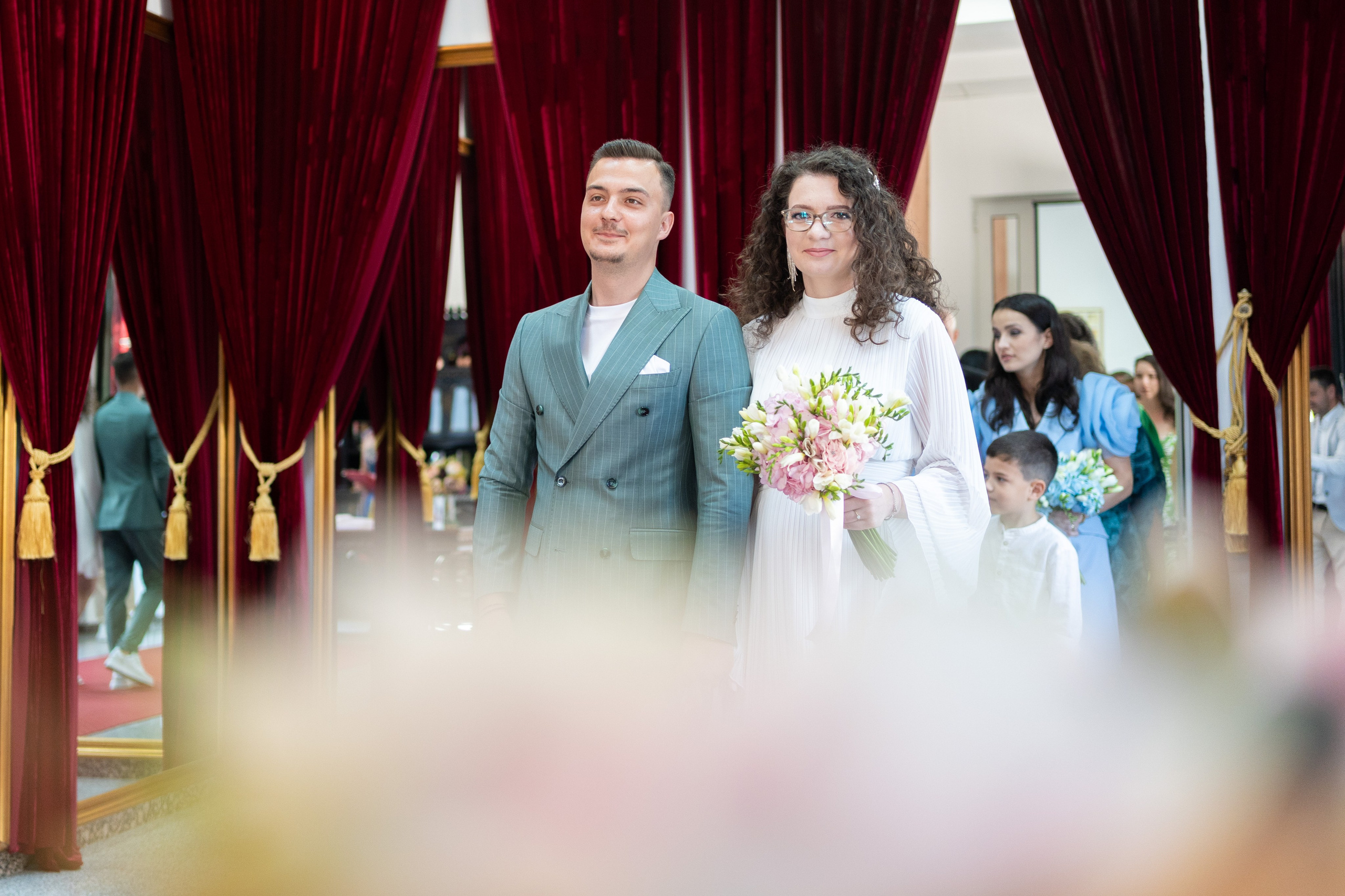 Ramona & Valentin. Fotograf evenimente, fotograf nunta, fotograf botez