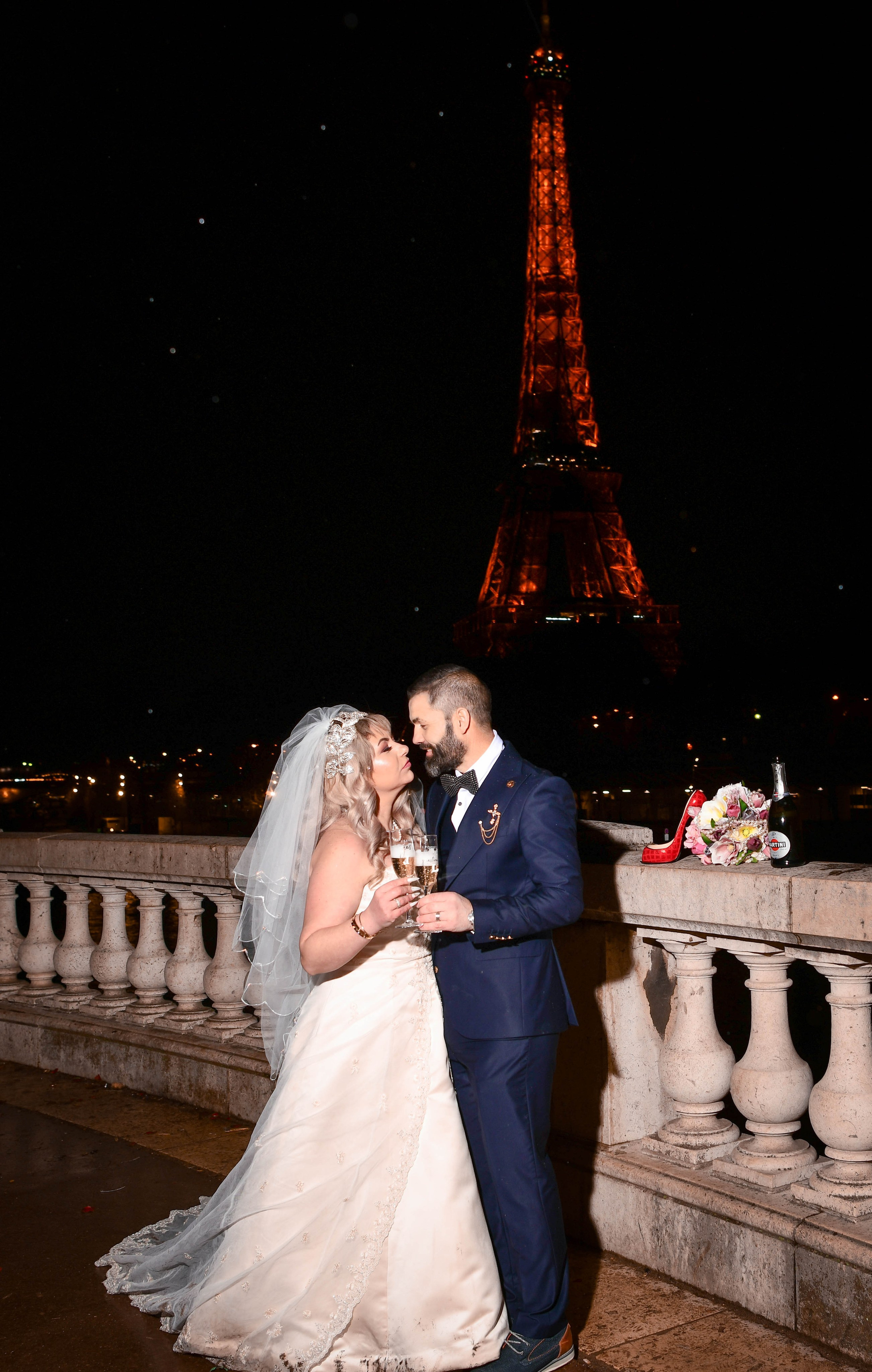 A 30-a aniversare de casatorie!