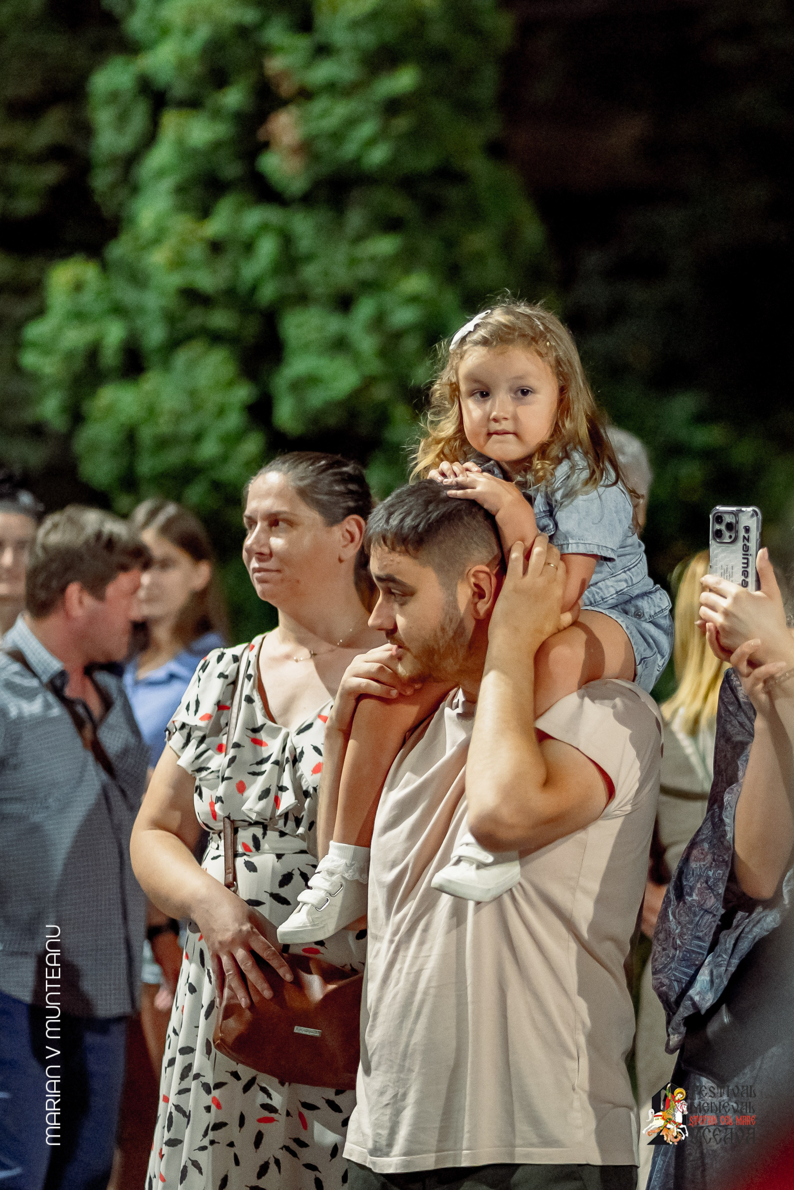 The Medieval Art Festival “Stefan cel Mare” 2024. Photographer Family Wedding Event London and World wide Marian V Munte