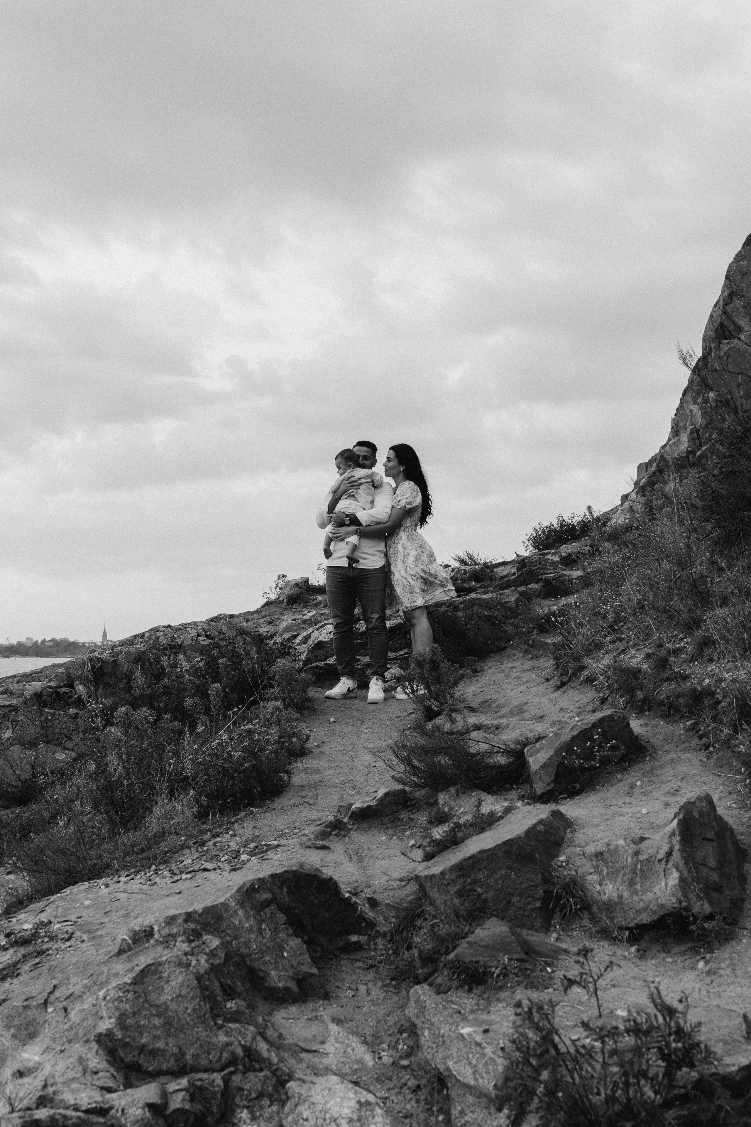 Summer. Wedding and potrait photographer in Helsinki Vickan O