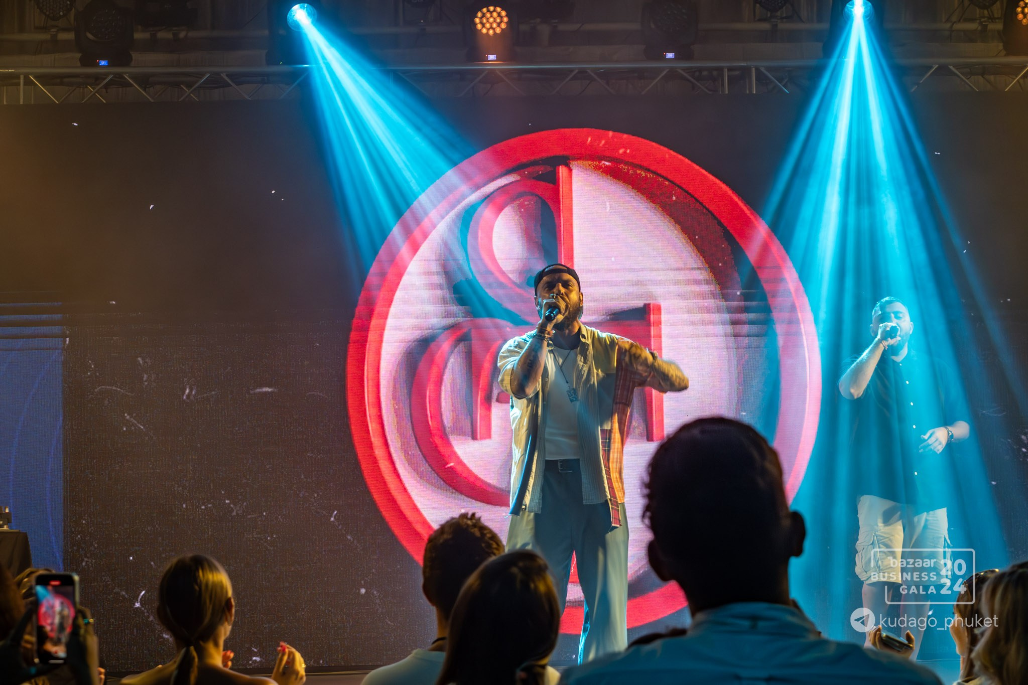 Bazaar Business Gala (Часть 1) | Фоторепортаж | Афиша | DAVAYSXODIM.com PHUKET. АФИША|ФОТОРЕПОРТАЖИ|ИВЕНТЫ|ПХУКЕТ