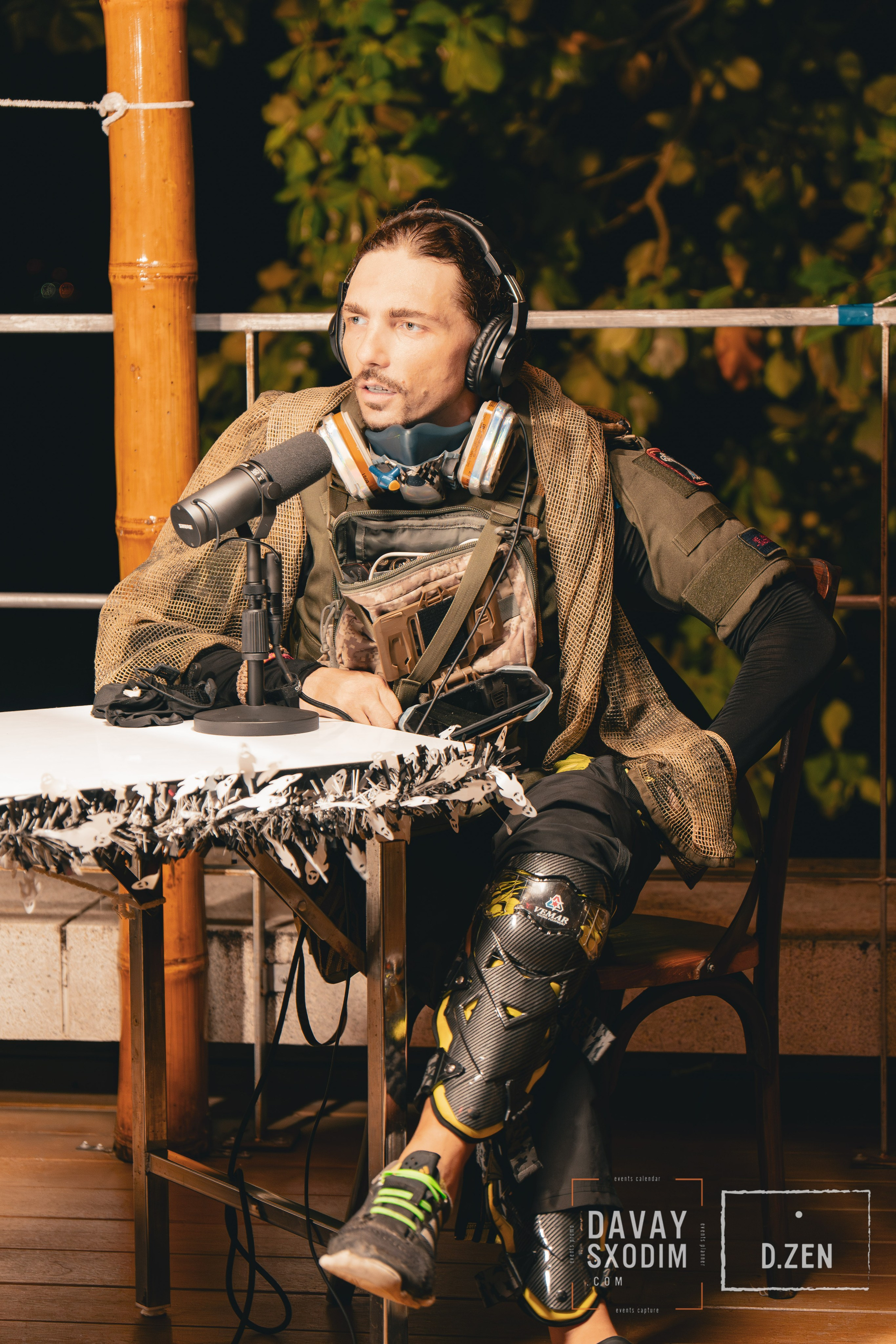 Фестиваль всех святых | Фоторепортаж | Афиша | DAVAYSXODIM.com PHUKET. АФИША|ФОТОРЕПОРТАЖИ|ИВЕНТЫ|ПХУКЕТ