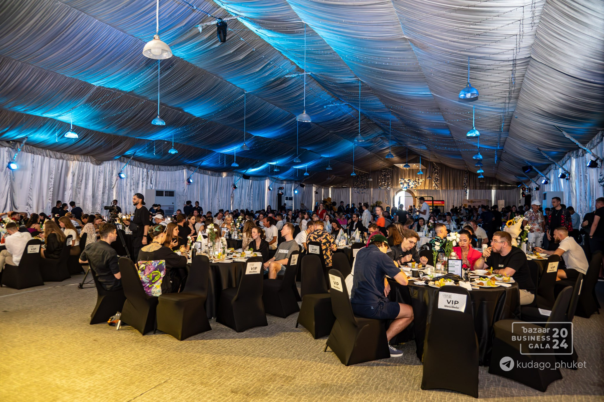 Bazaar Business Gala (Часть 1) | Фоторепортаж | Афиша | DAVAYSXODIM.com PHUKET. АФИША|ФОТОРЕПОРТАЖИ|ИВЕНТЫ|ПХУКЕТ