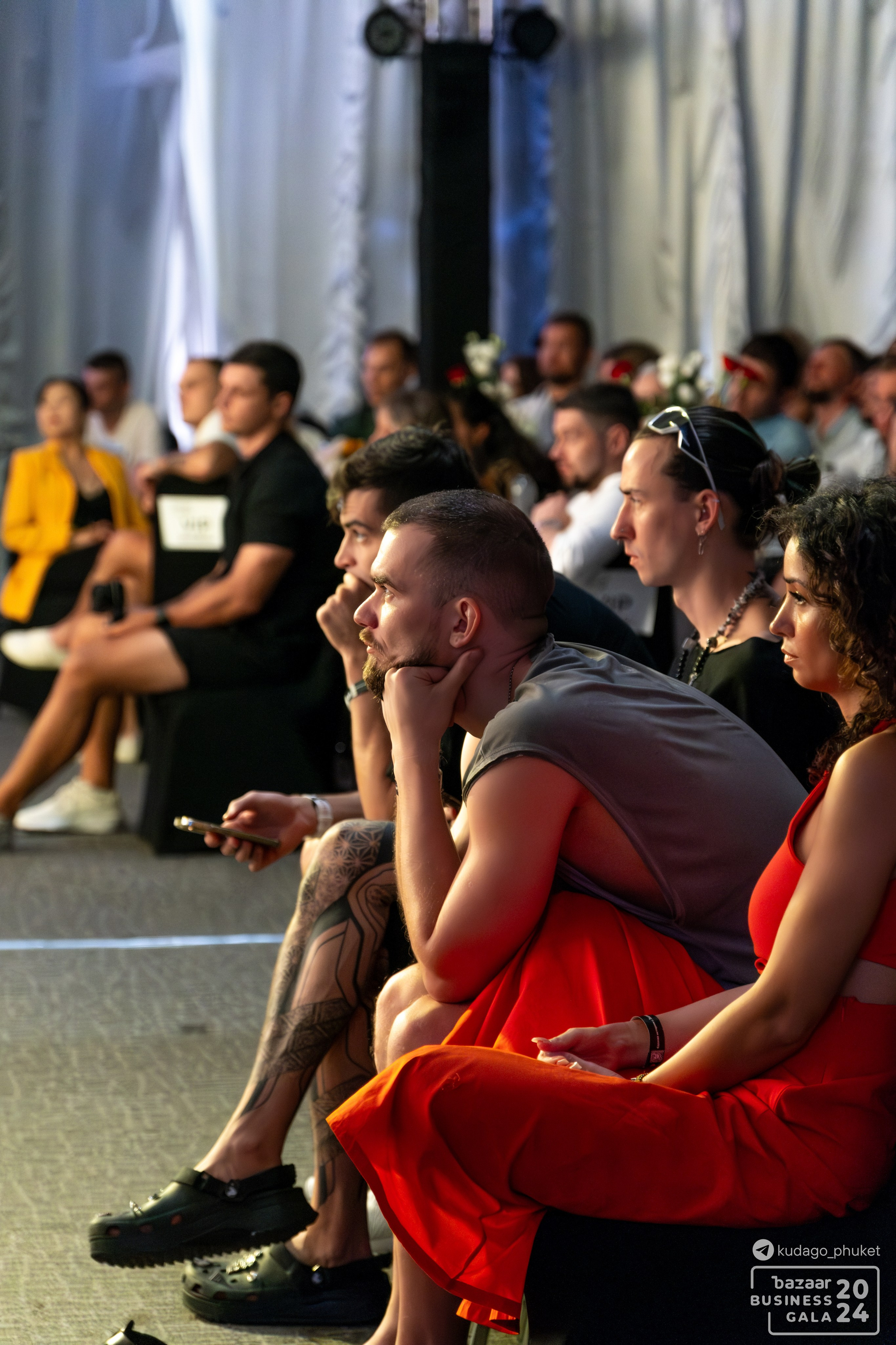 Bazaar Business Gala (Часть 2) | Фоторепортаж | Афиша | DAVAYSXODIM.com PHUKET. АФИША|ФОТОРЕПОРТАЖИ|ИВЕНТЫ|ПХУКЕТ