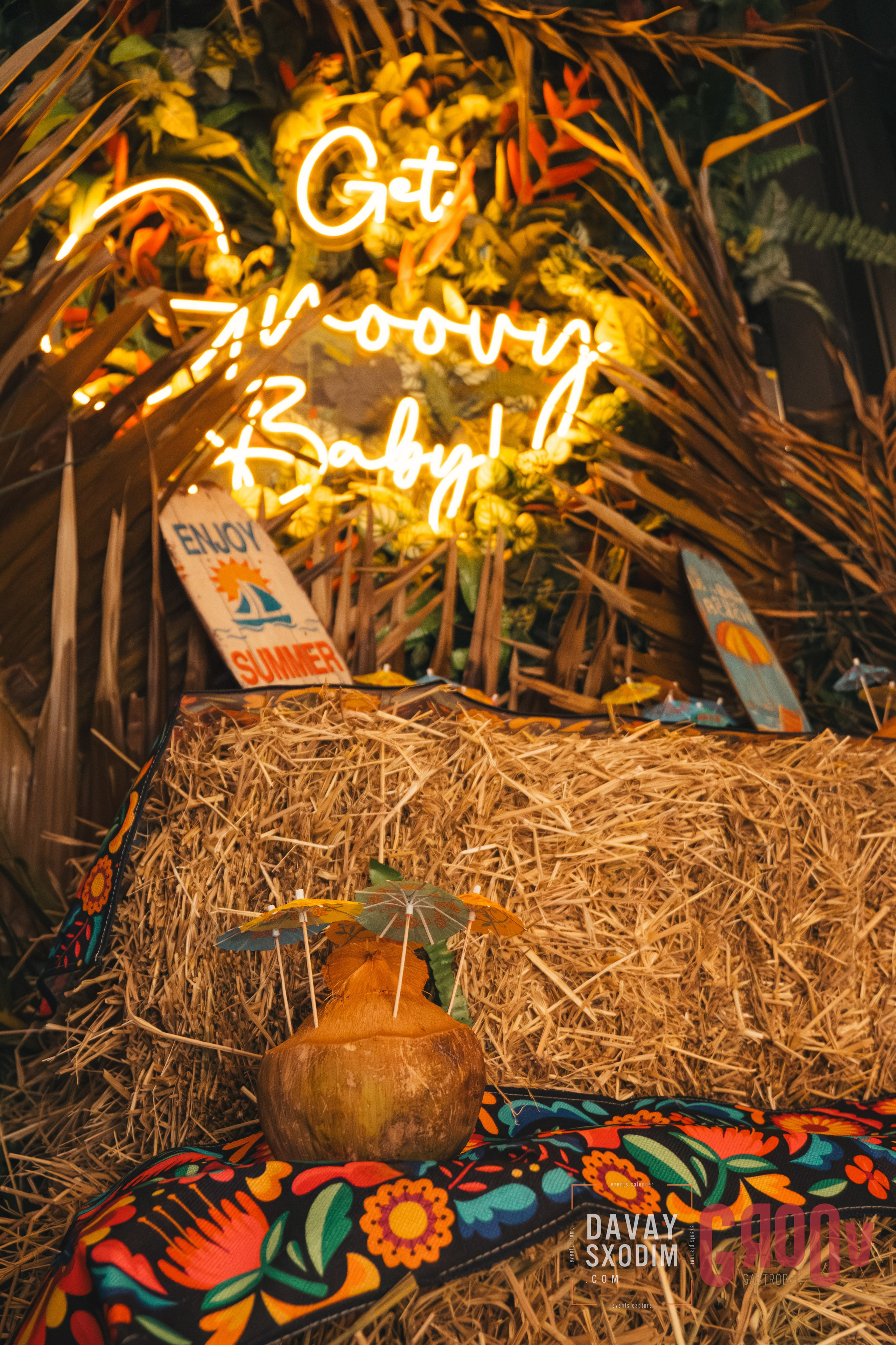 Вечеринка Tiki Twilights | Фоторепортаж | Афиша | DAVAYSXODIM.com PHUKET. АФИША|ФОТОРЕПОРТАЖИ|ИВЕНТЫ|ПХУКЕТ