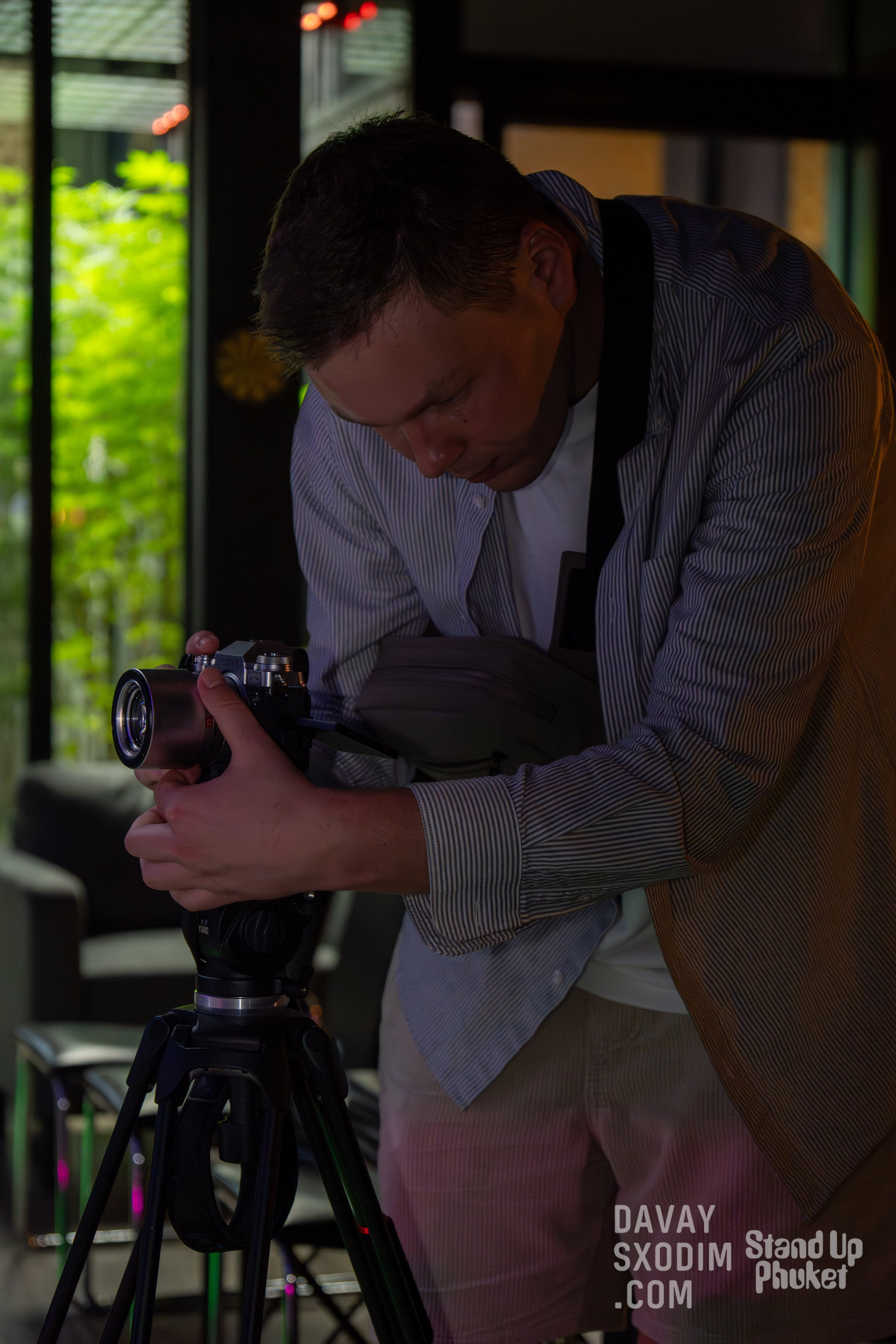 Standup-шоу «Тай-Болтай» | Фоторепортаж | Афиша | DAVAYSXODIM.com PHUKET. АФИША|ФОТОРЕПОРТАЖИ|ИВЕНТЫ|ПХУКЕТ