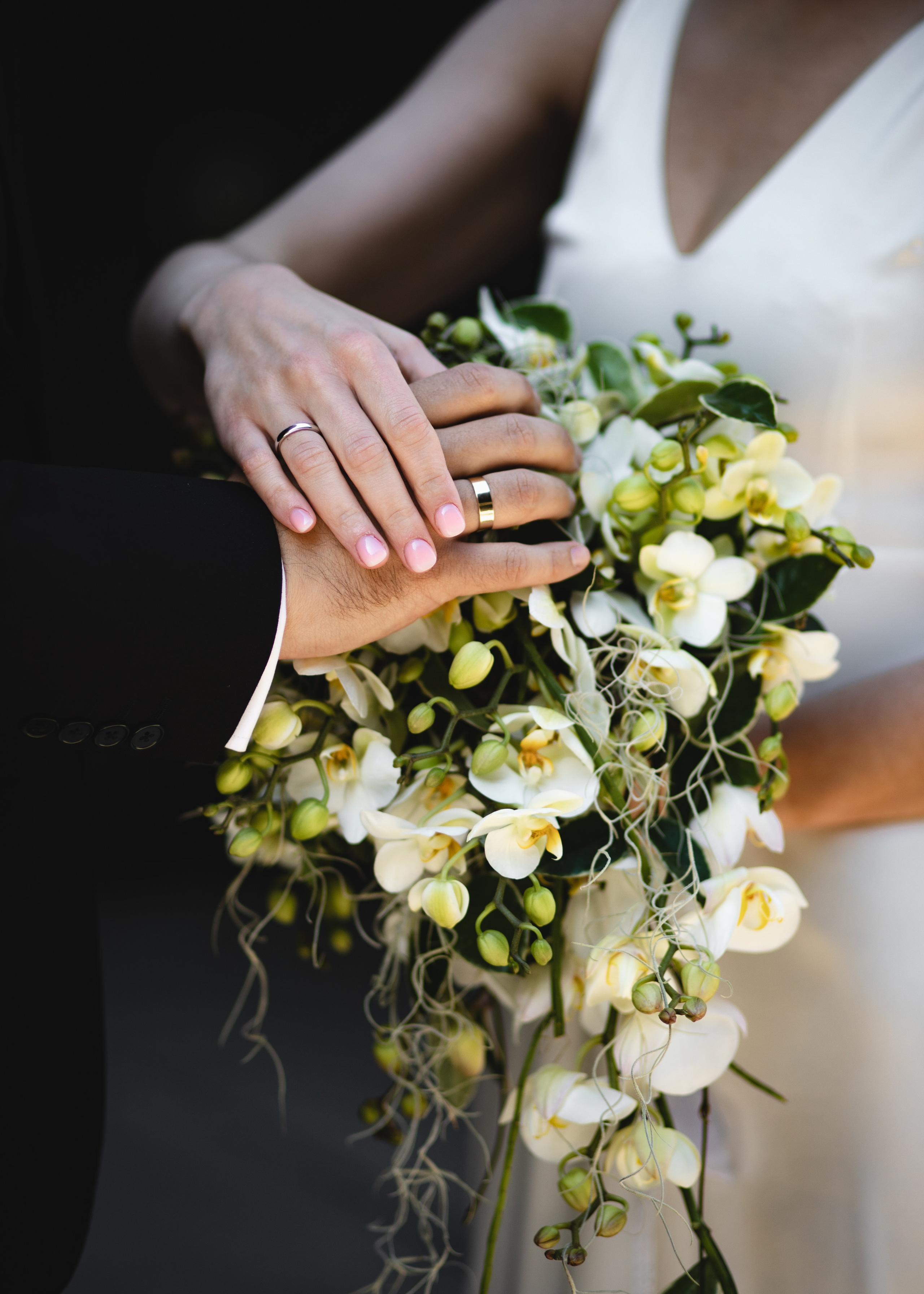 Vida | Martin. Professional wedding photographer in Copenhagen, Denmark — Julia Byron