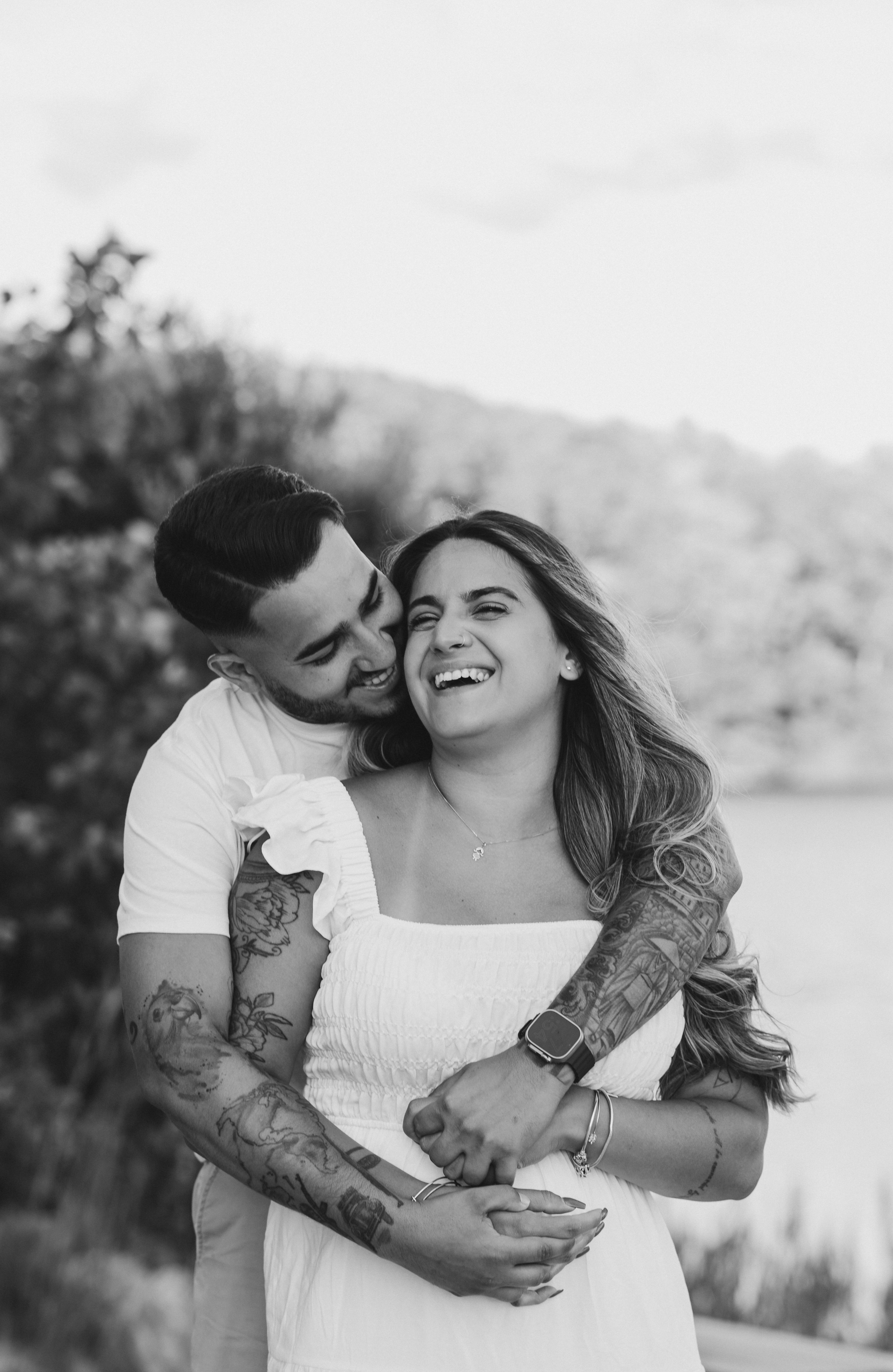 Ensaio de Casal e Pré-Wedding | Moreti