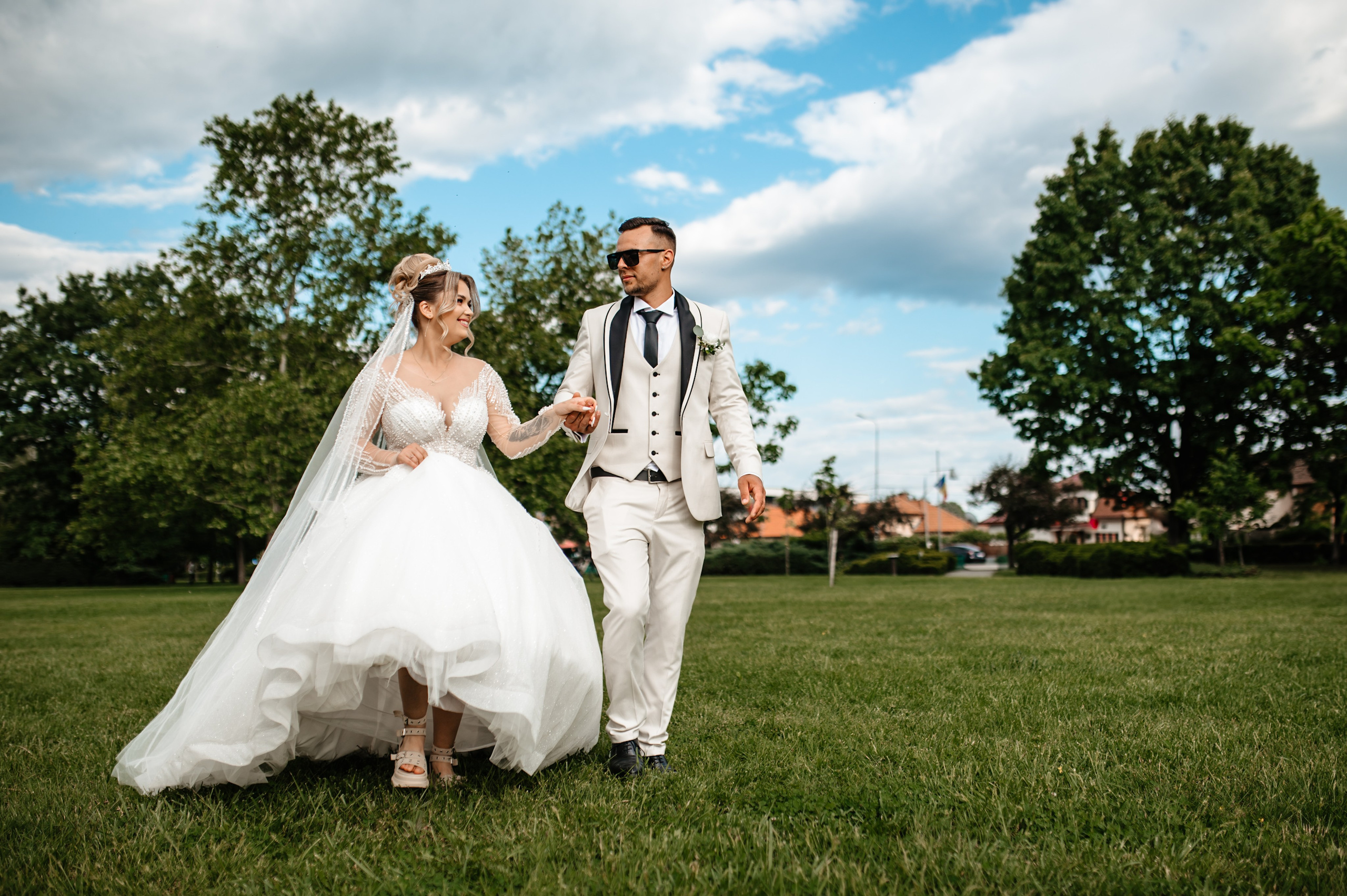 Emilia și Silviu. Ionut Birceanu