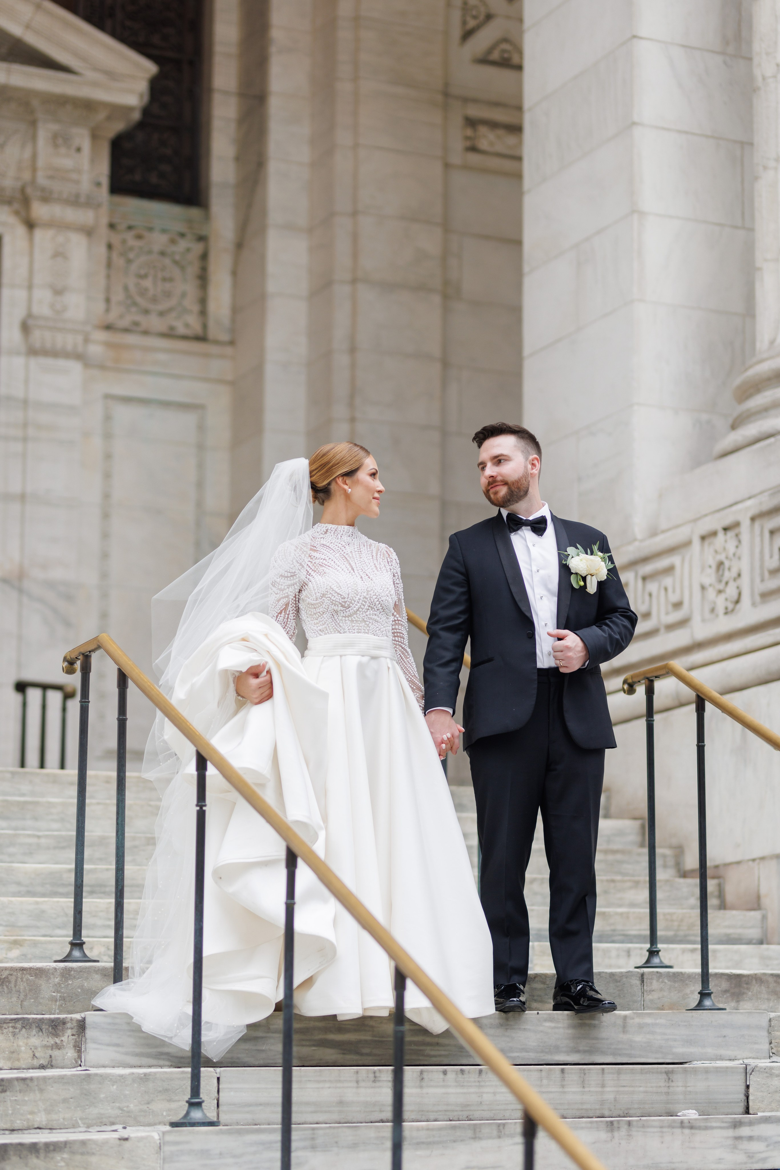 Alessia & Forrest. Wedding Photo & Video