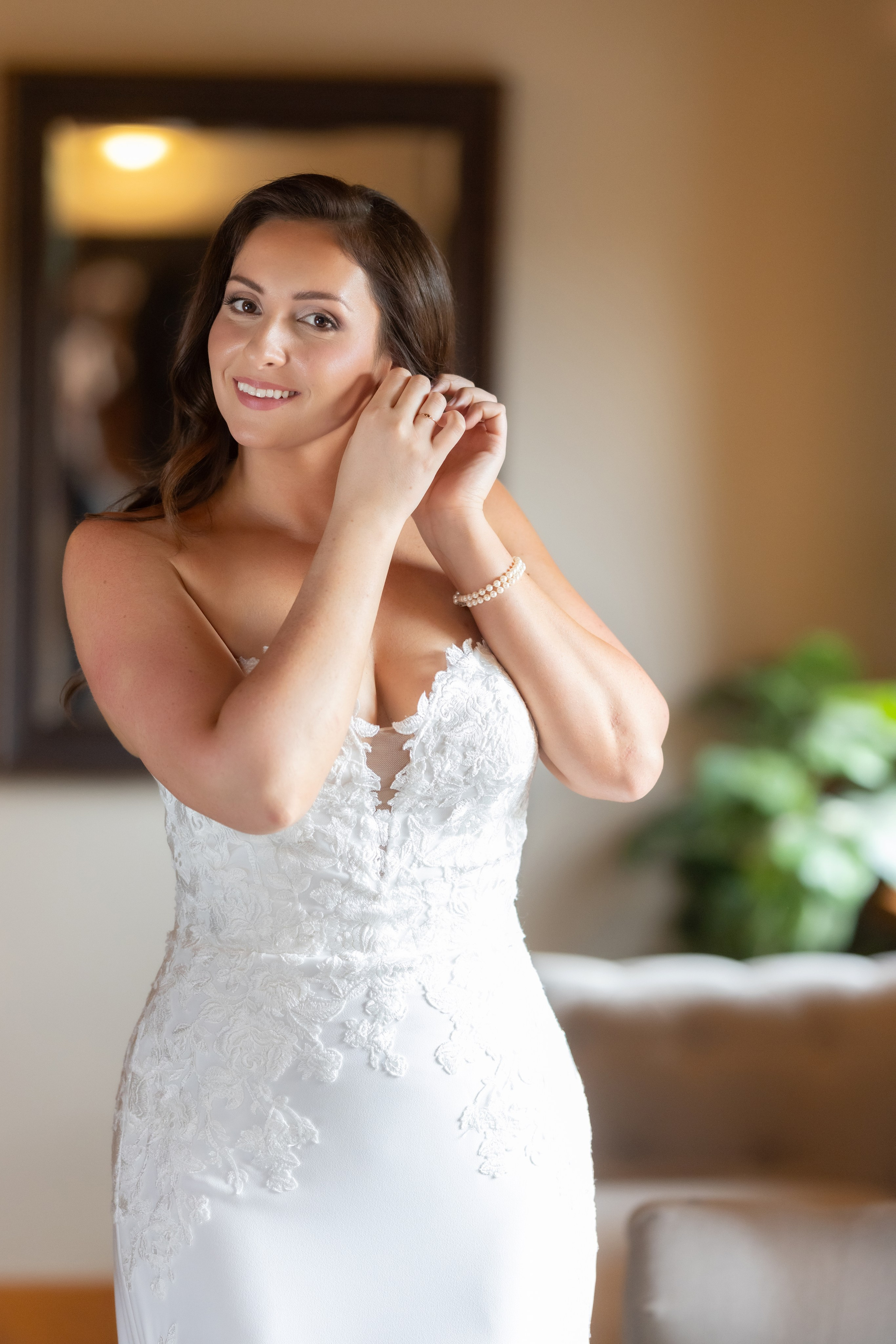 Angelica & Conor. Wedding Photo & Video