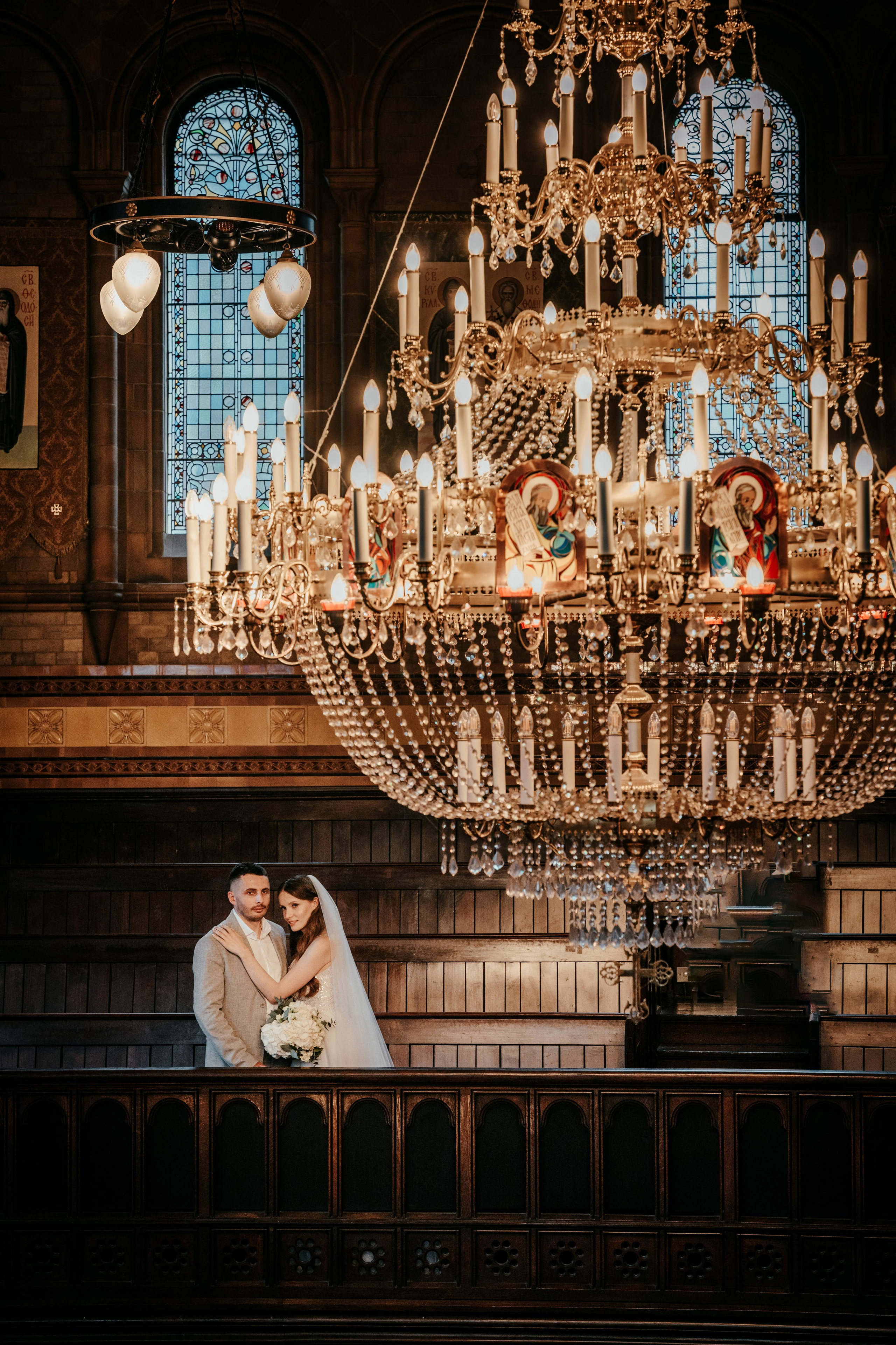 Ira & Vova. Tonya Kyrylenko photographer in London