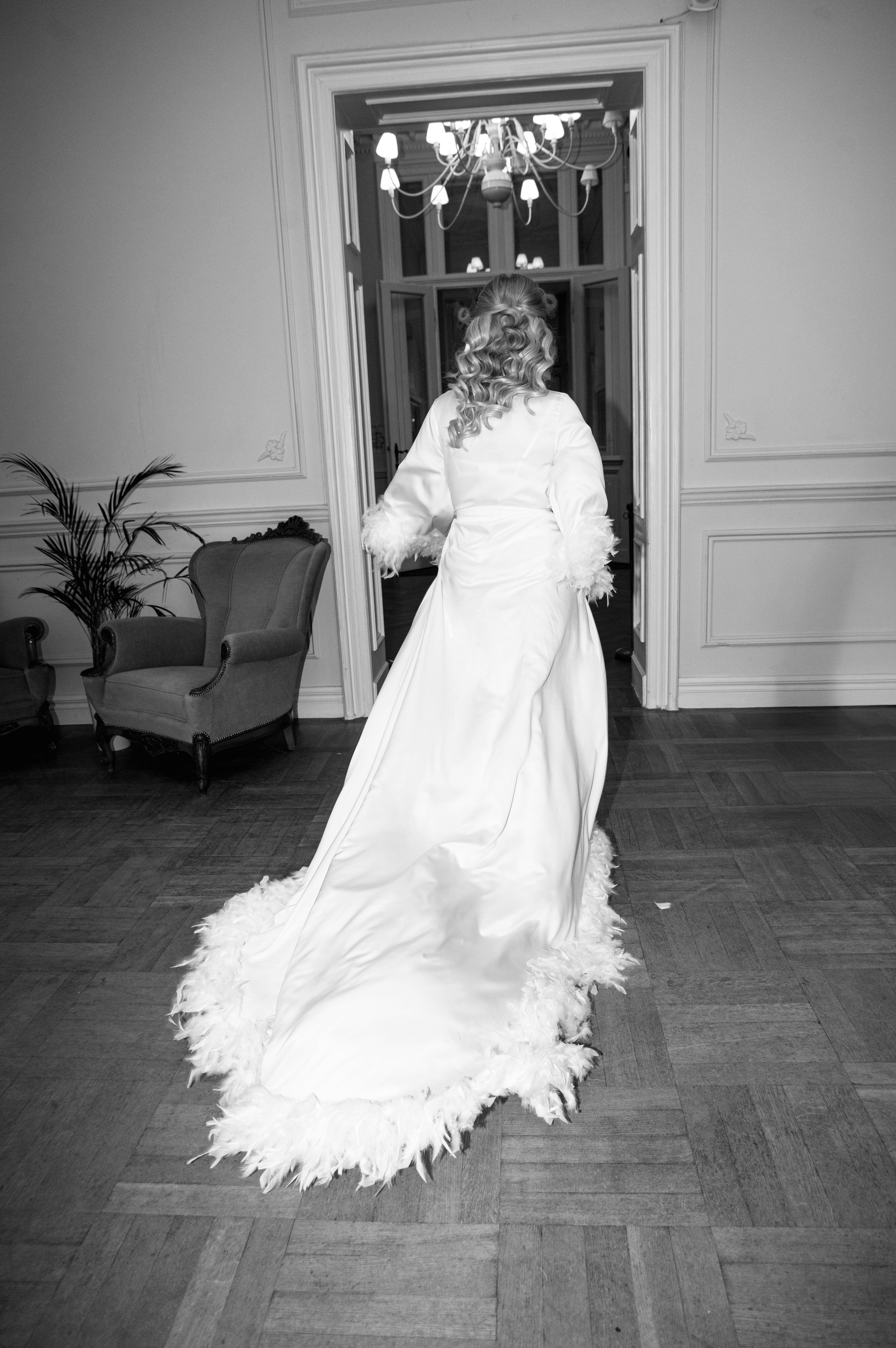 Anhelina i Wictor. Home page