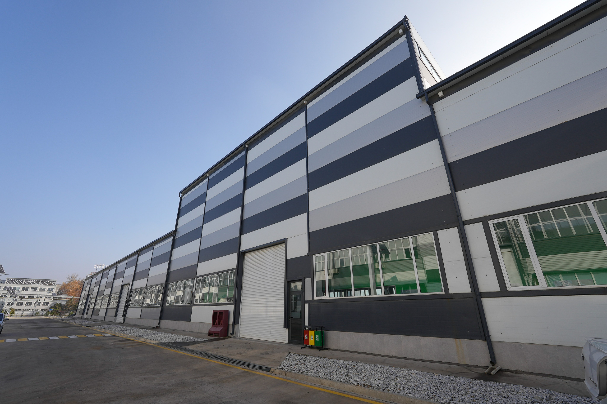 Interior photography in Tashkent. Photographer in Tashkent Pavel Nasennikov