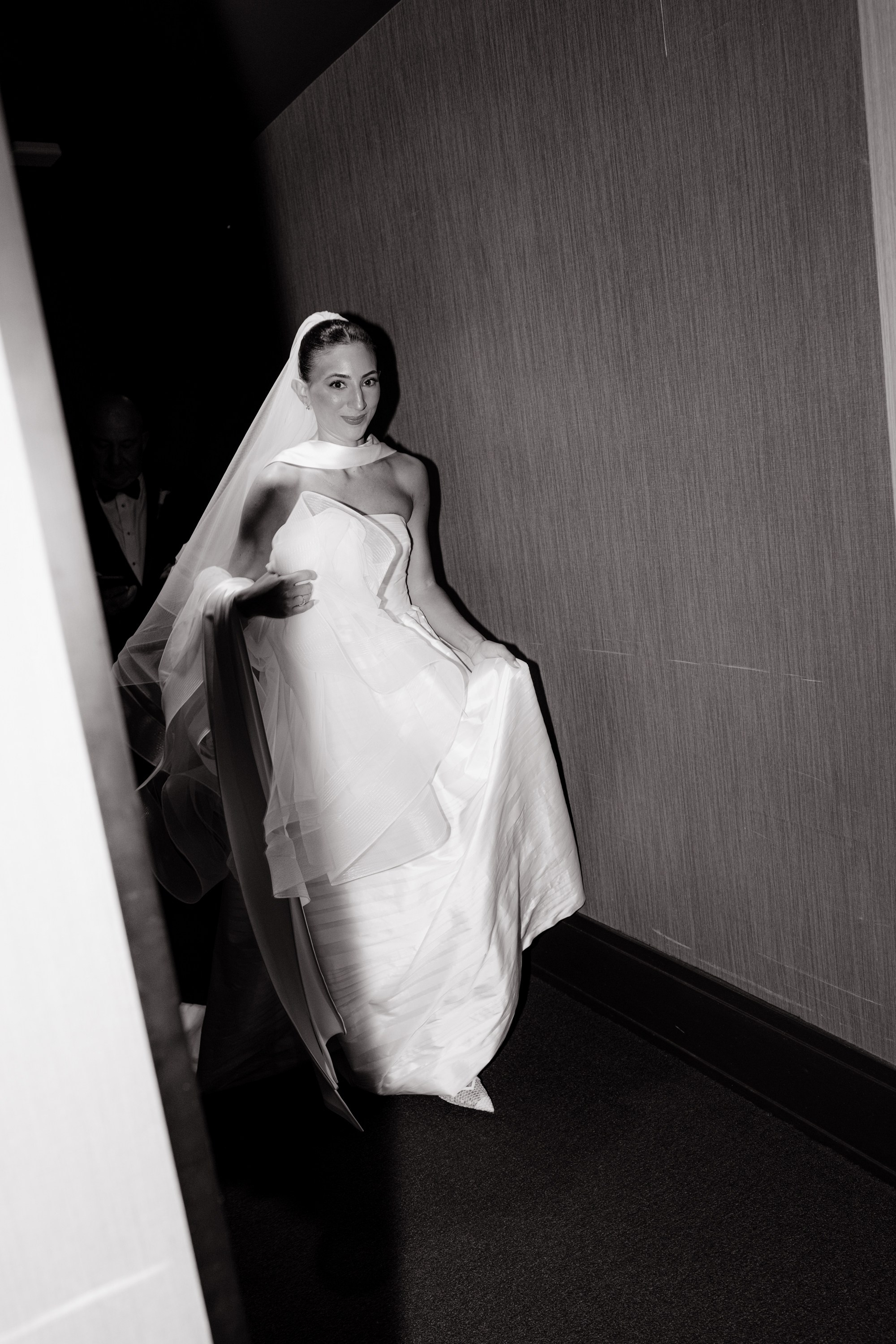 Dayna and Douglas. Wedding photographer and videographer New York | New Jersey