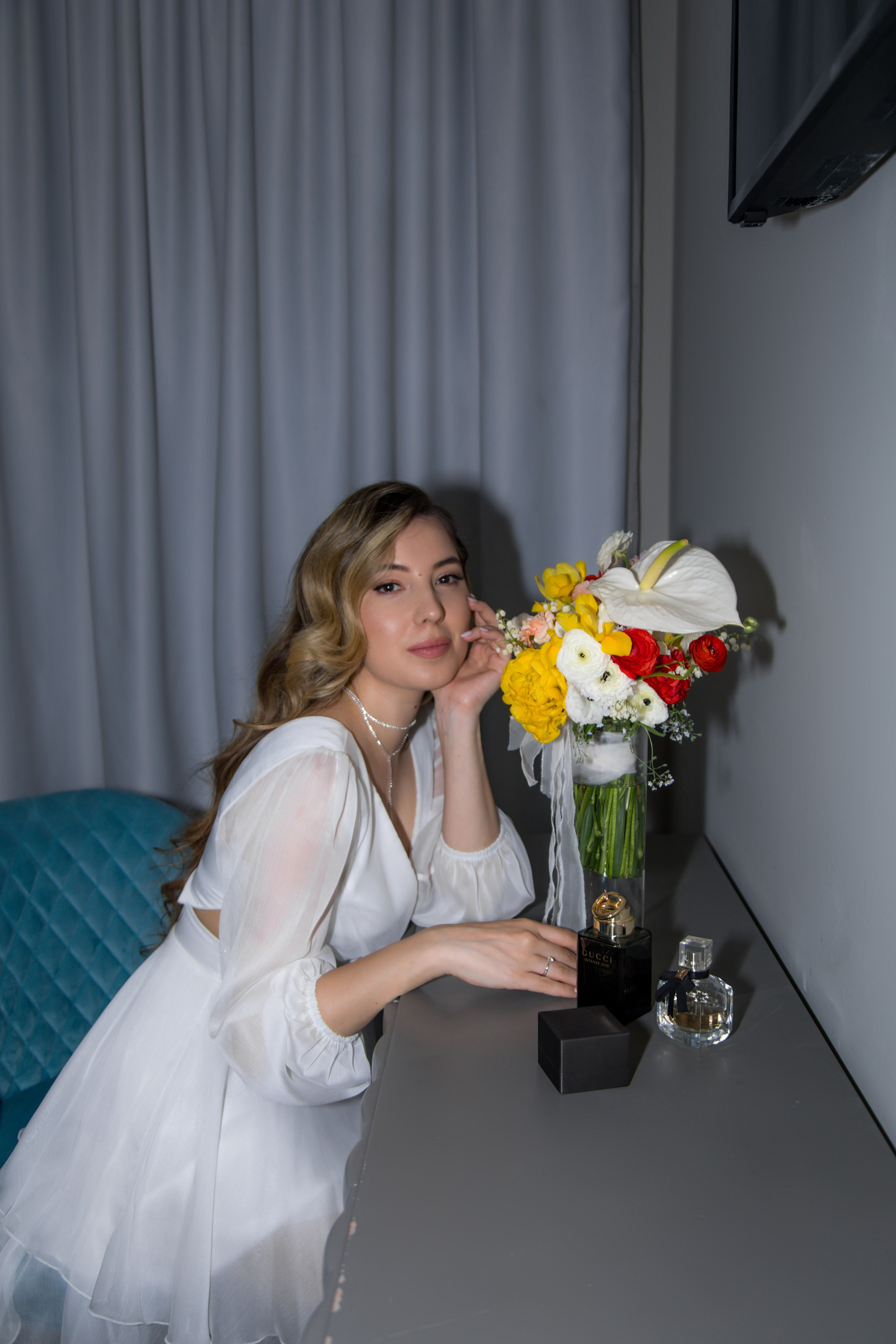 Evgeny & Anna. Wedding photographer in Georgia