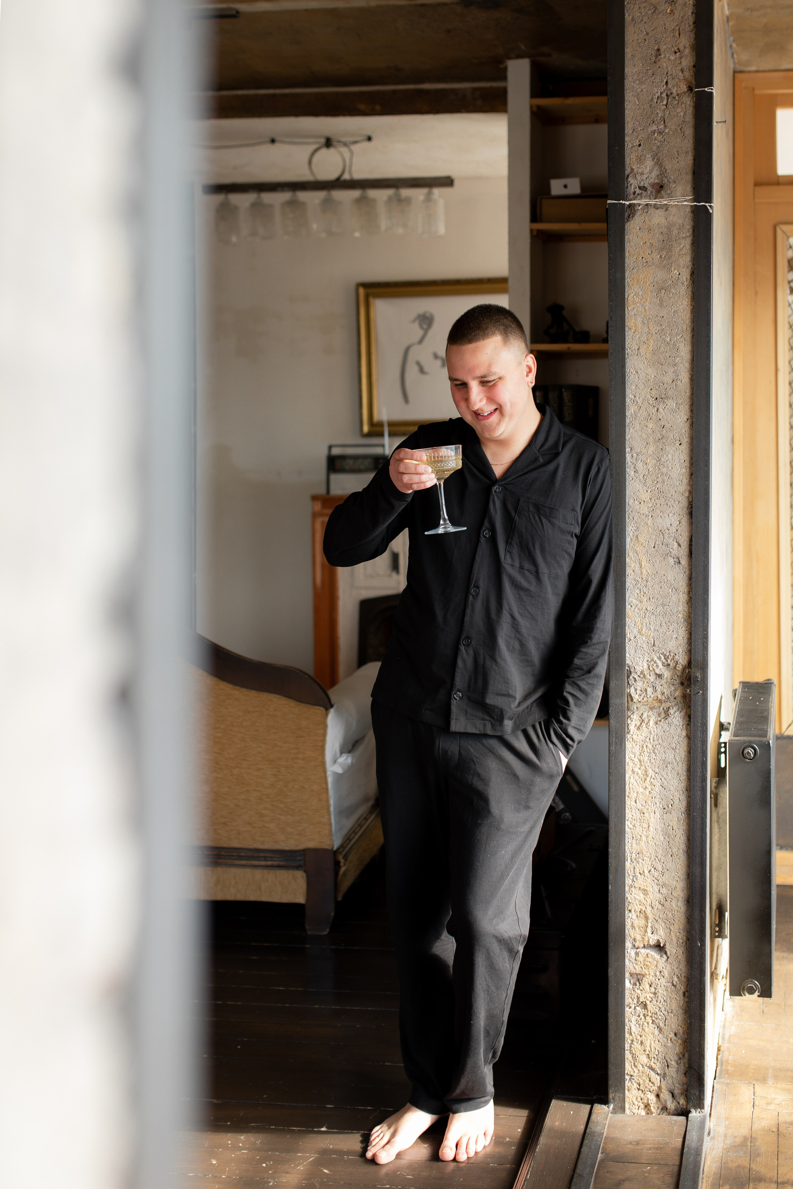 Andriy & Ksenia. Wedding photographer in Georgia