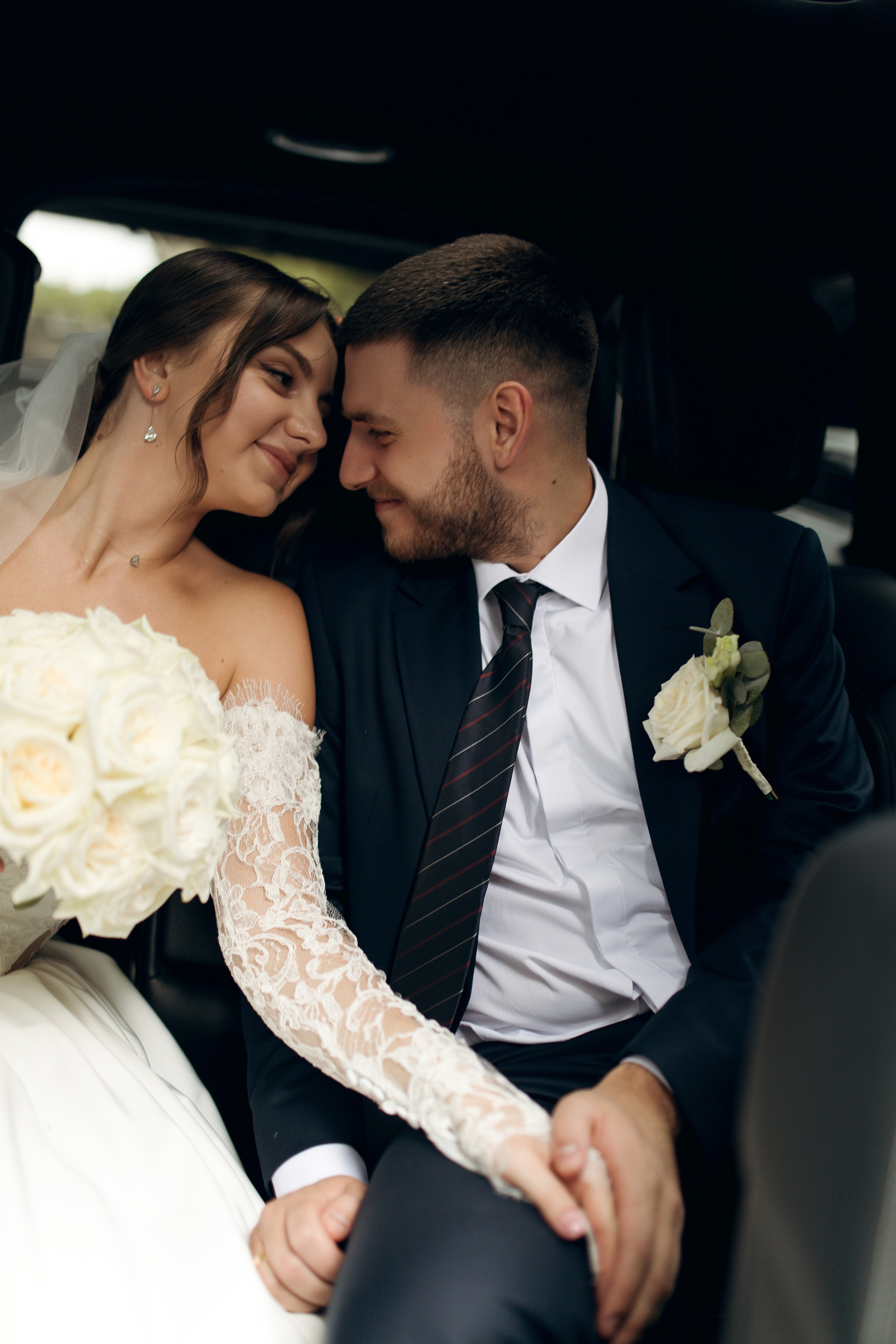 Денис & Каріна. Wedding photographer in Georgia